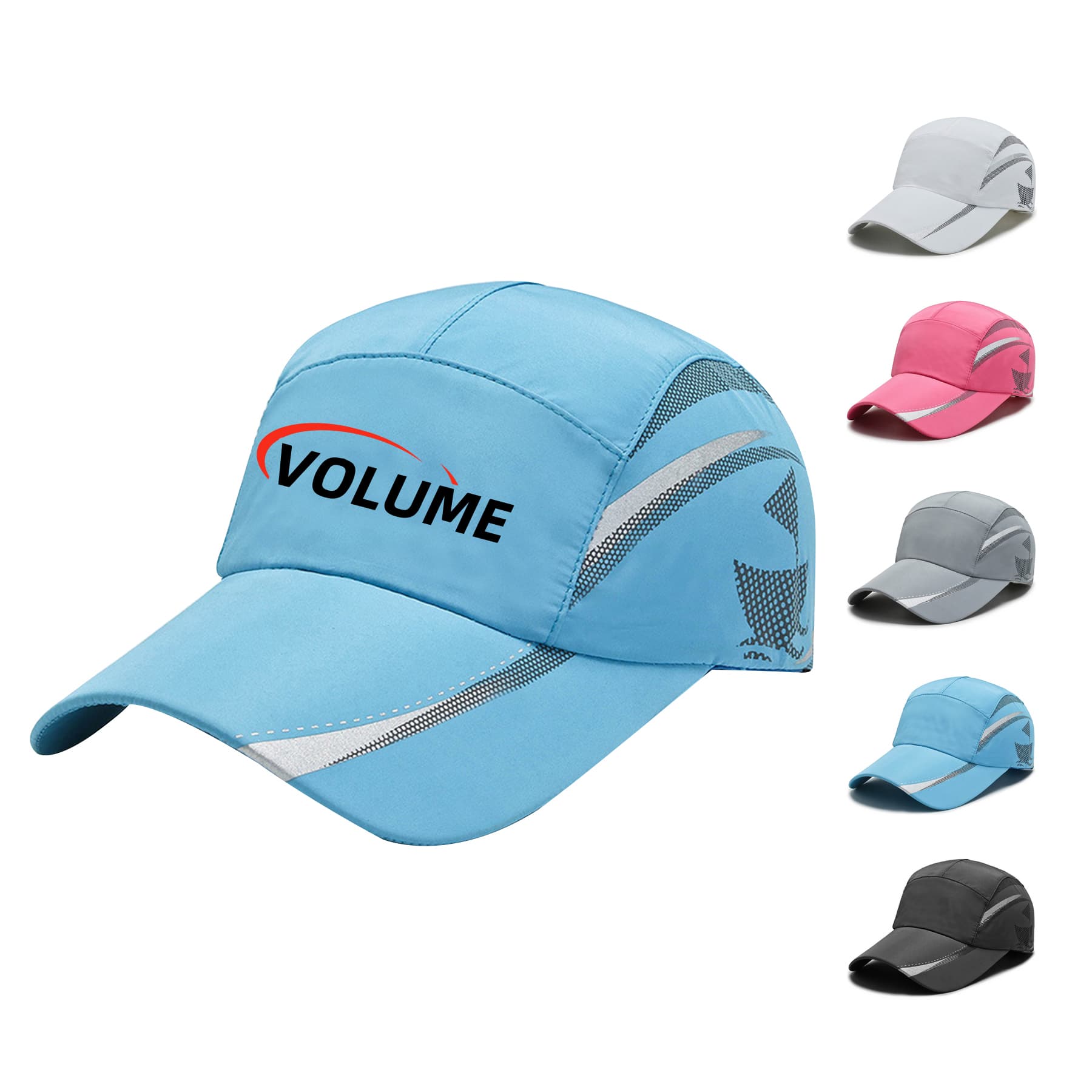 Golf Hats