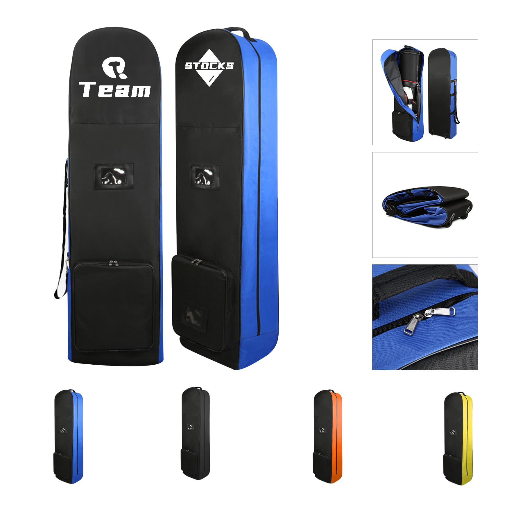 Outdoors Golf Travel Bag