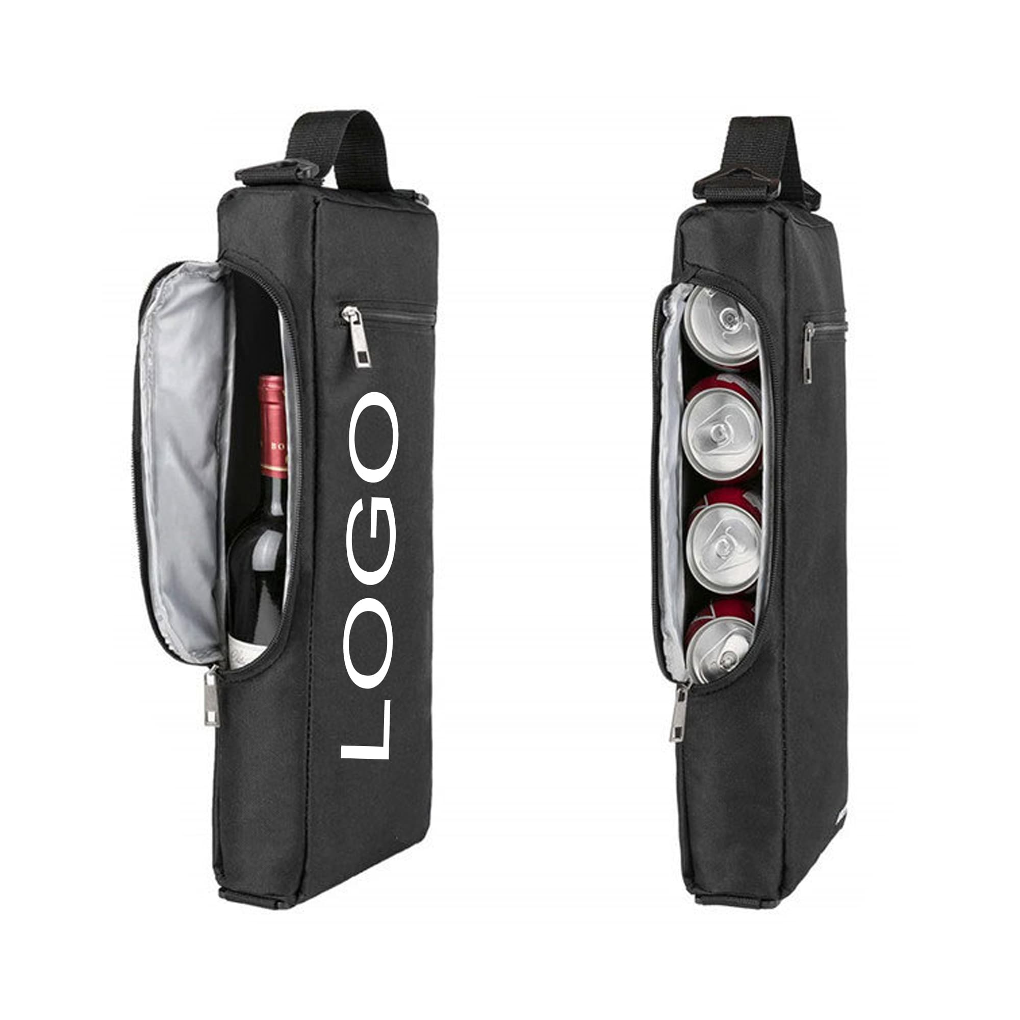 Portable Beer Cooler Bag