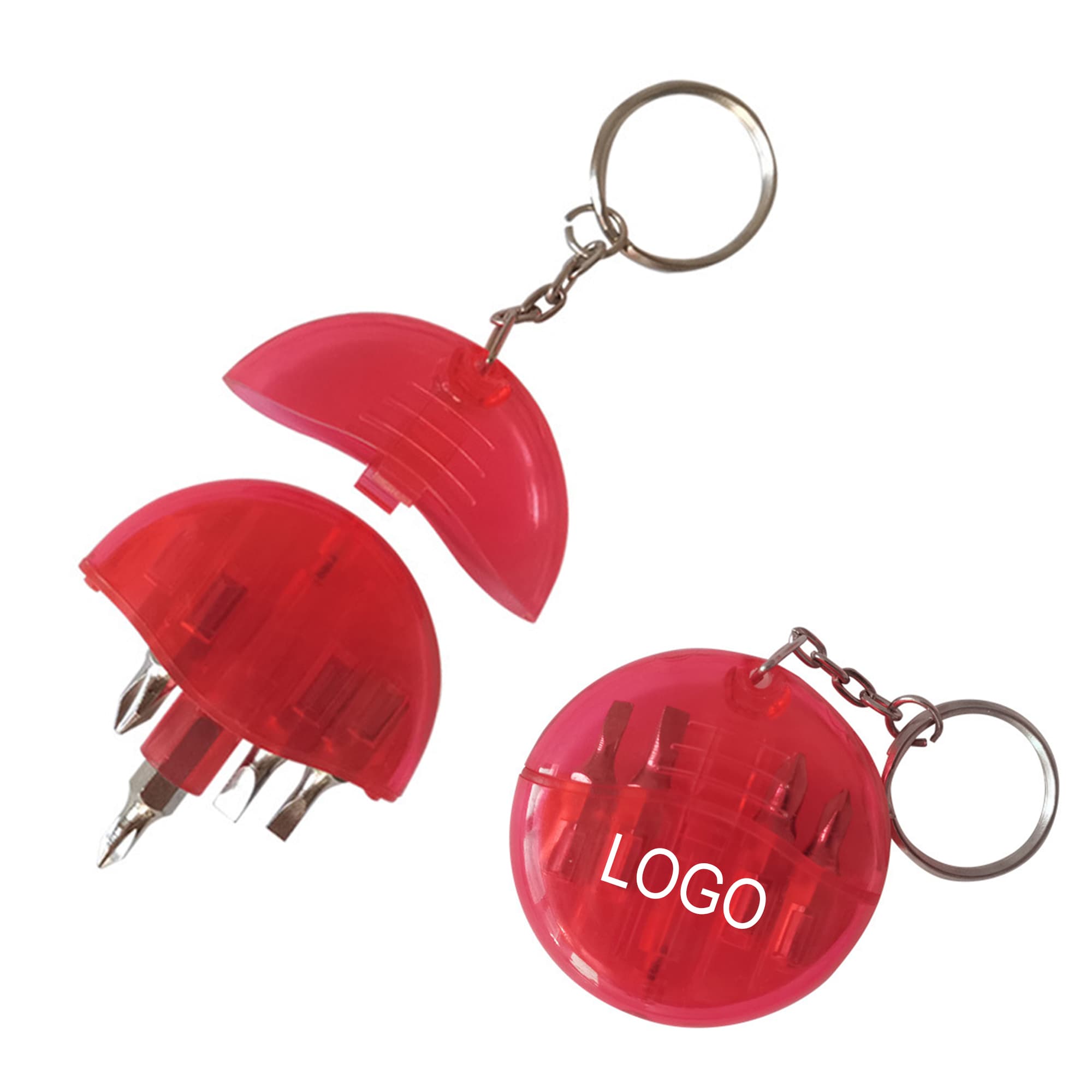 Multi-Function Combination Screwdriver