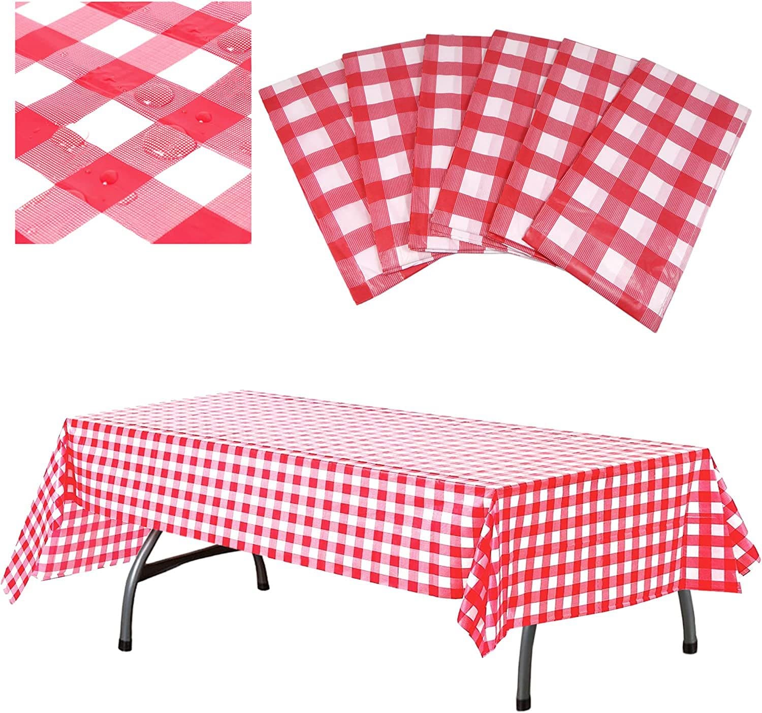 Party Tablecloth