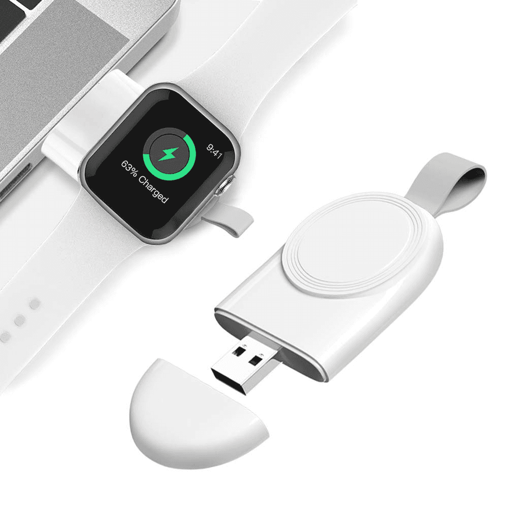 Apple Watch Wireless Charger