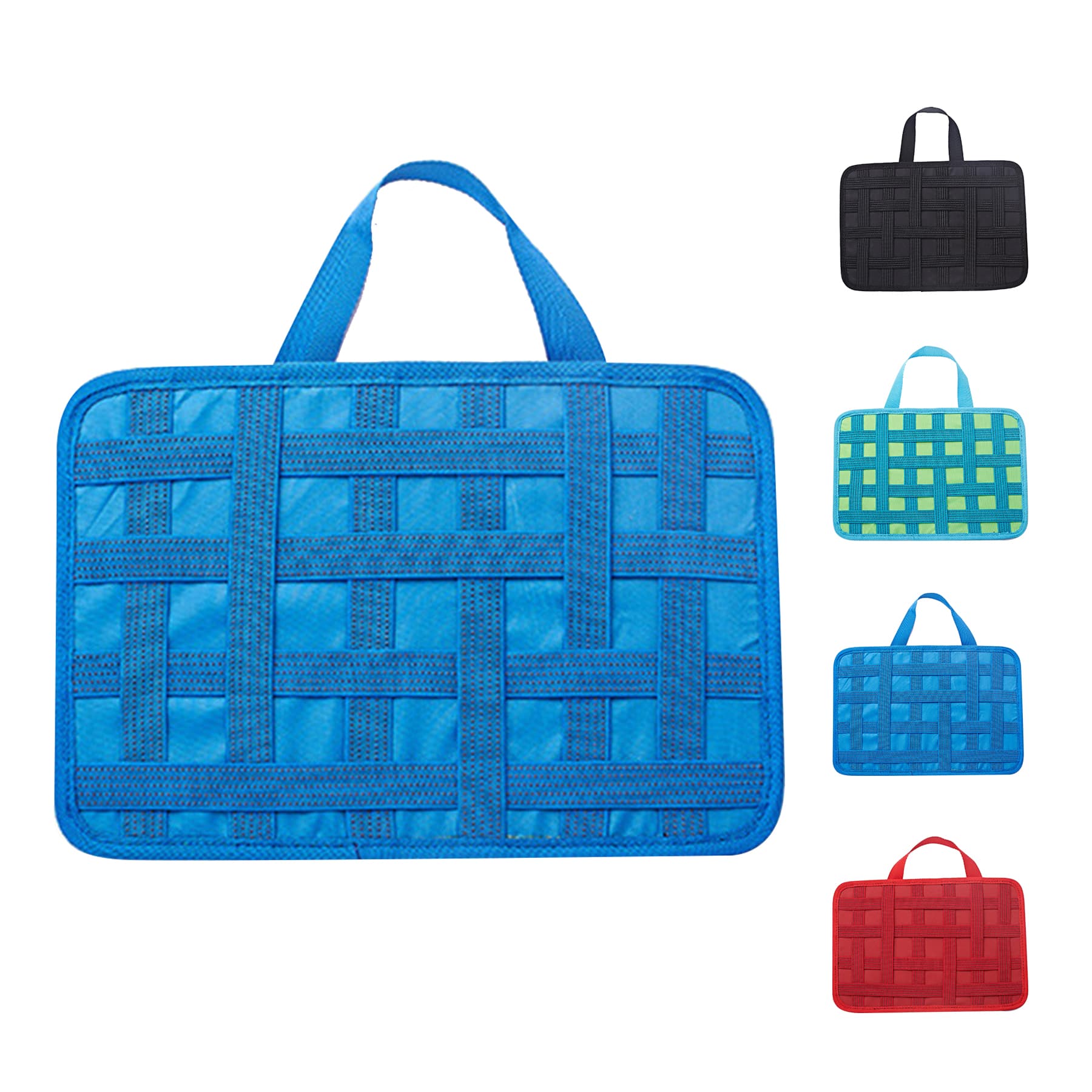 Multifunctional Hanging Organizer