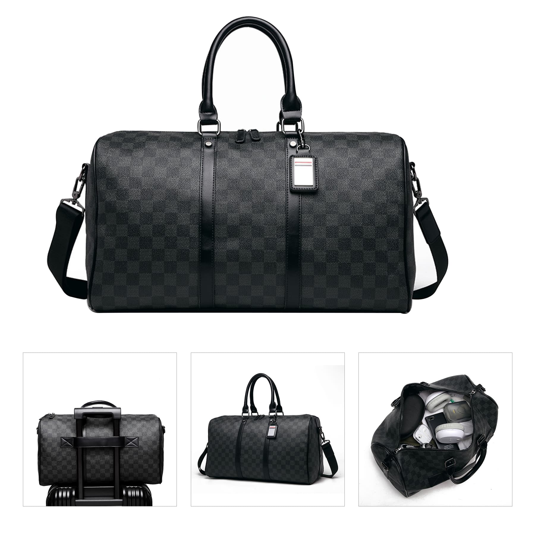 Handbag Cross Body BagTravel Duffel Luggage