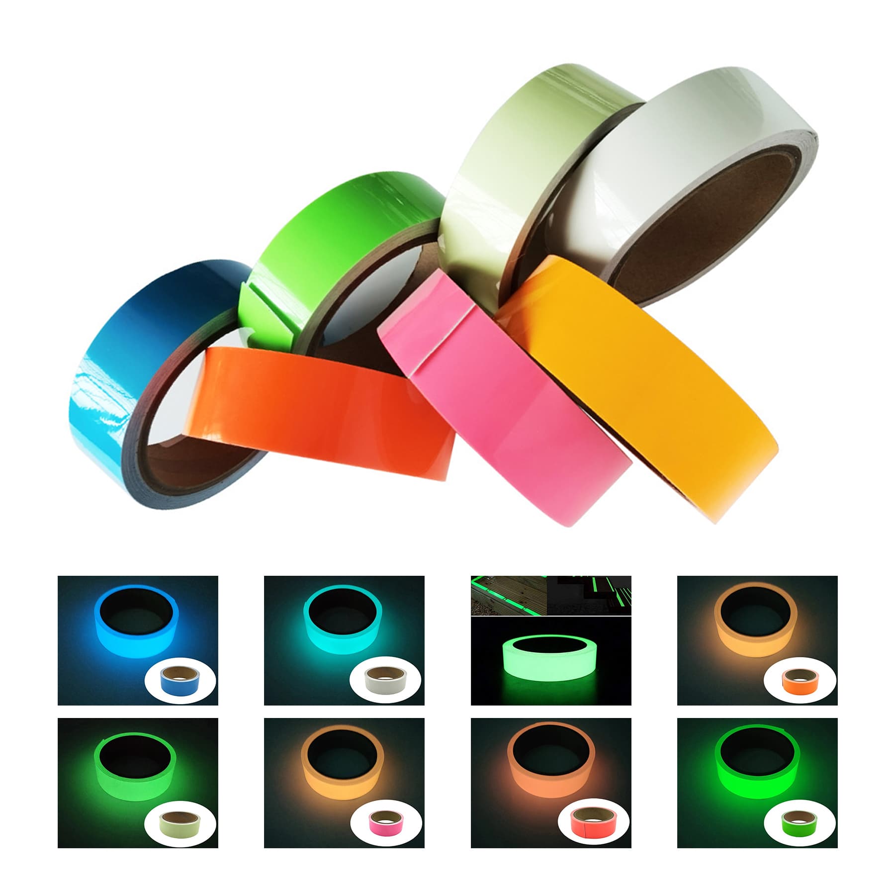 Reflective Stripe Tape