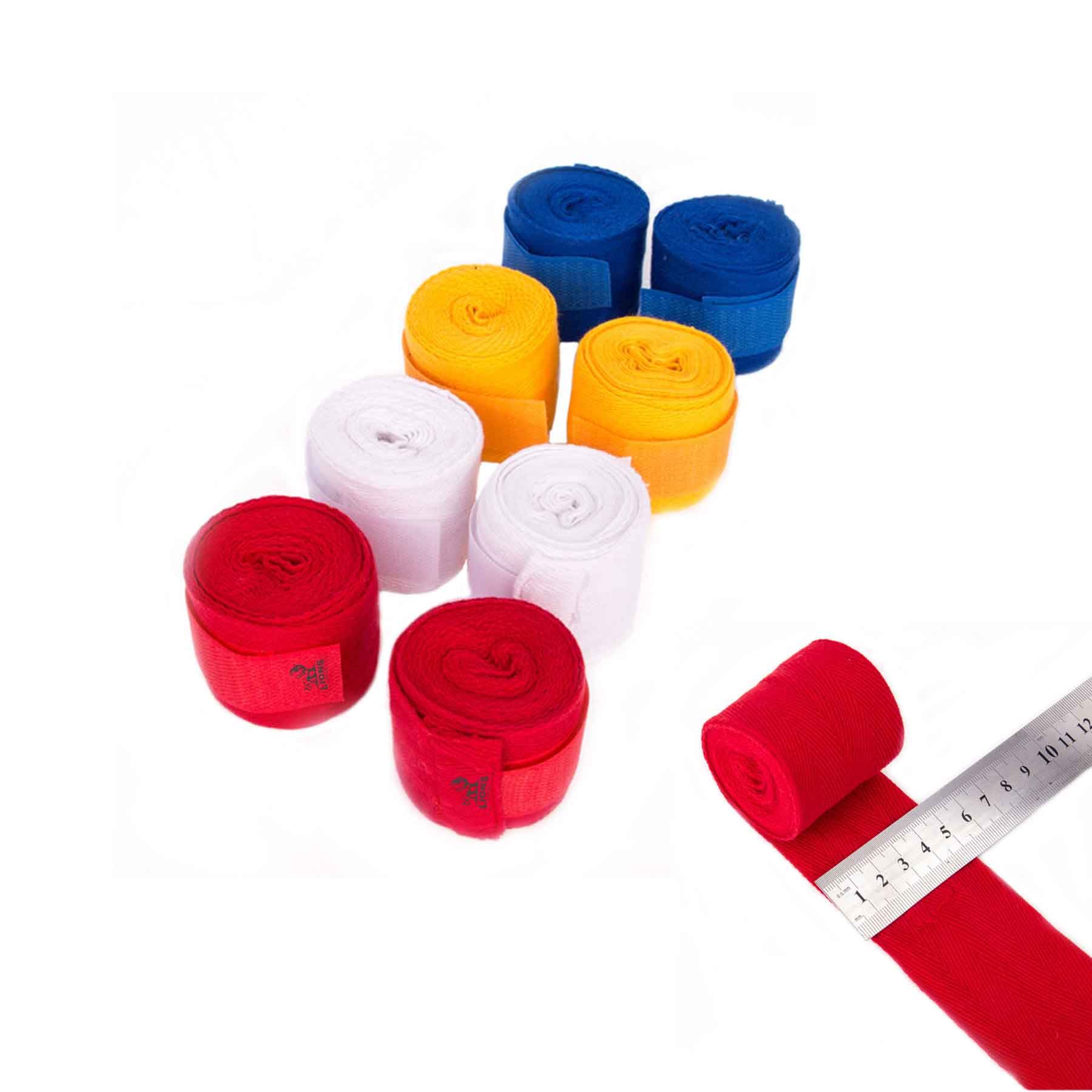 Elastic Hand Wrap Bandages for Boxing