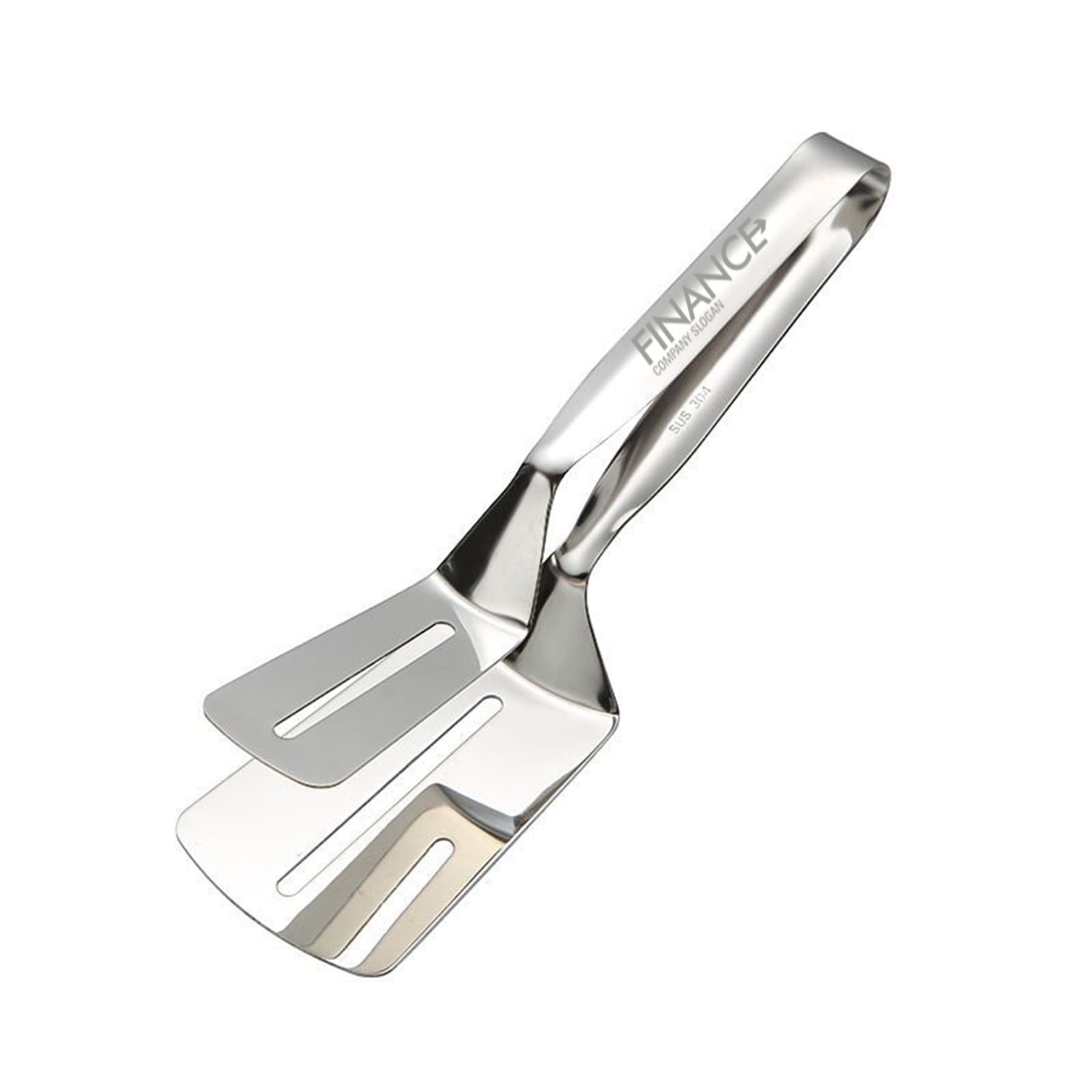 Stainless Steel Food Barbecue Clip