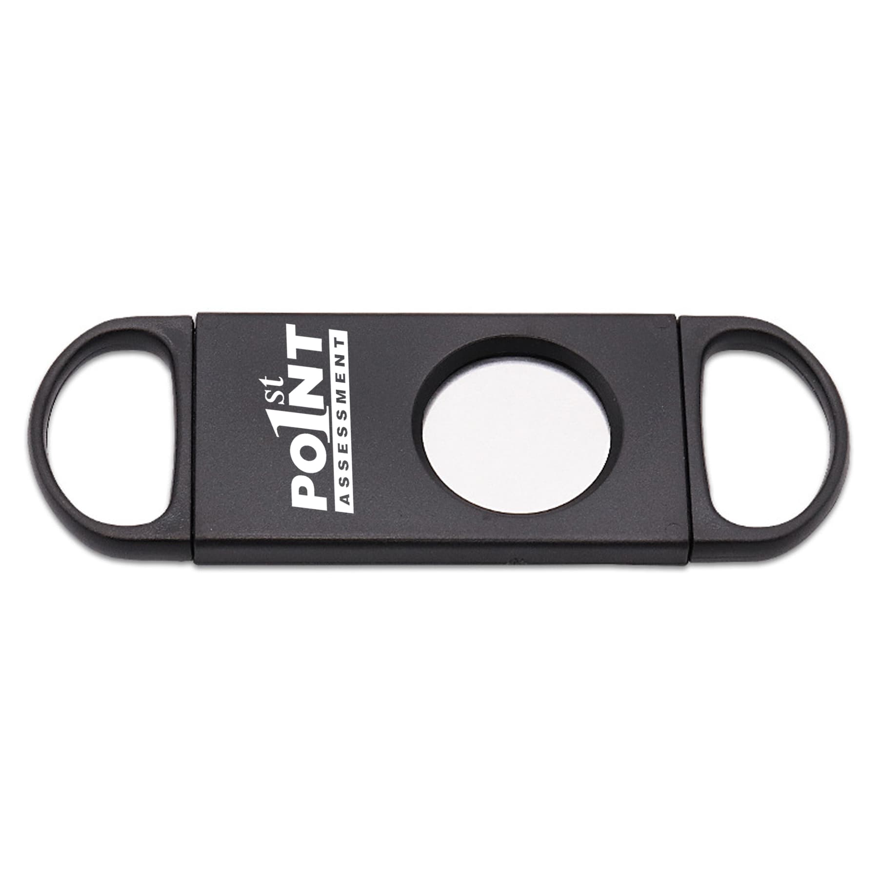 Convenient cigar knife