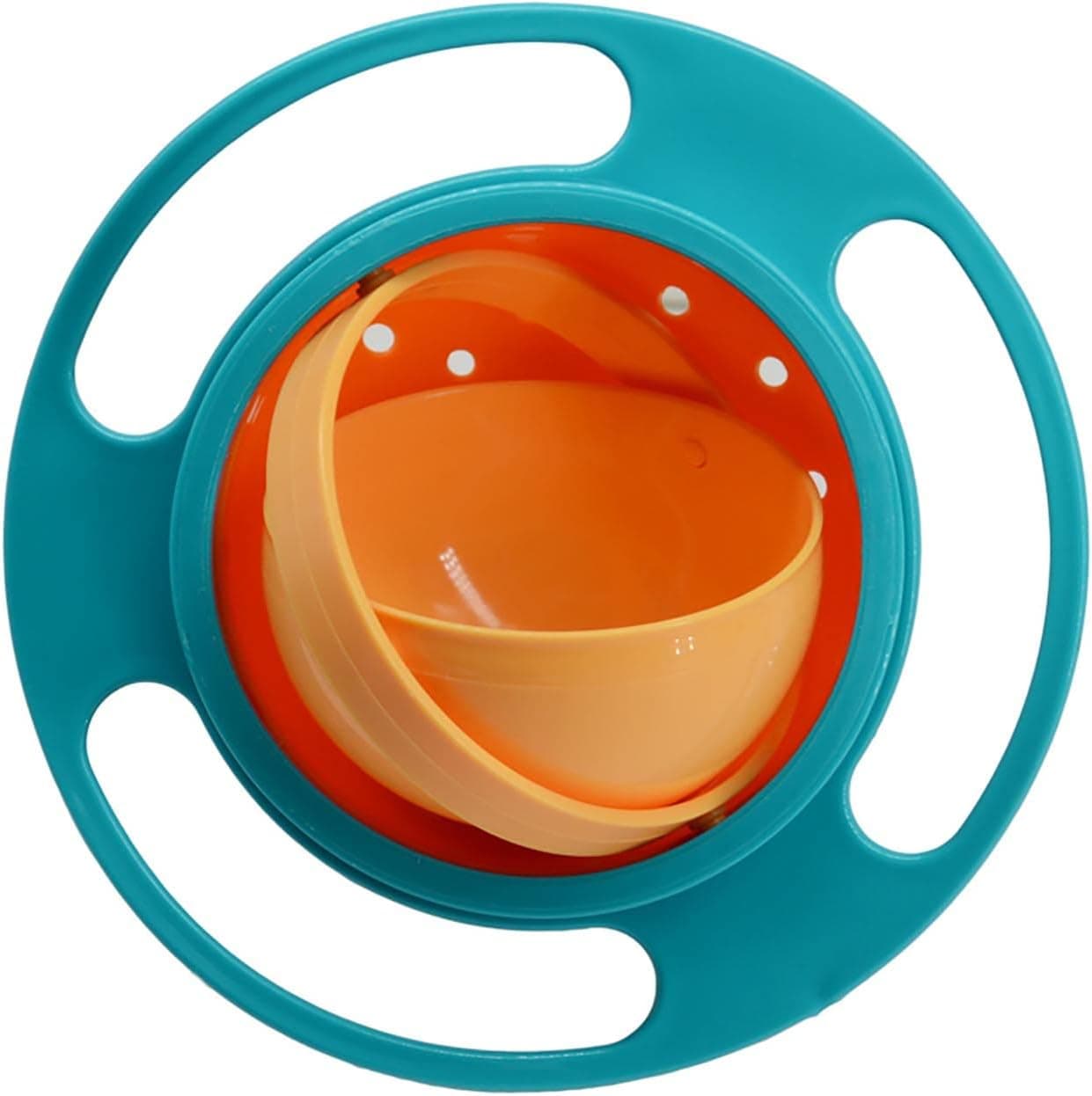 Children Spin & Balance Bowl