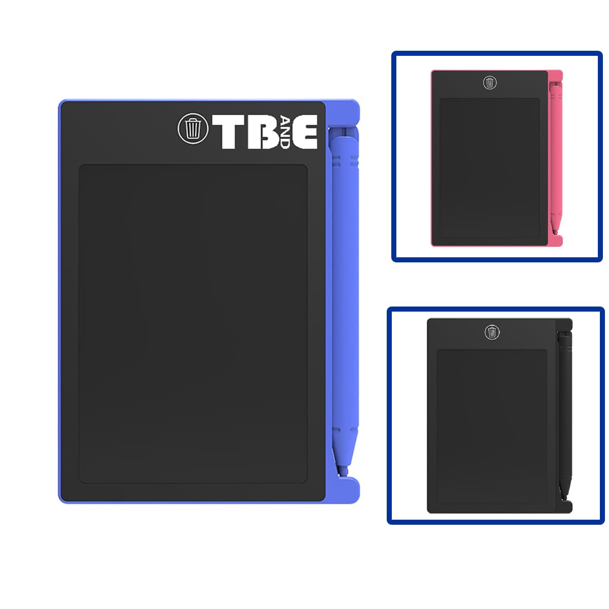 Writing Tablet Drawing