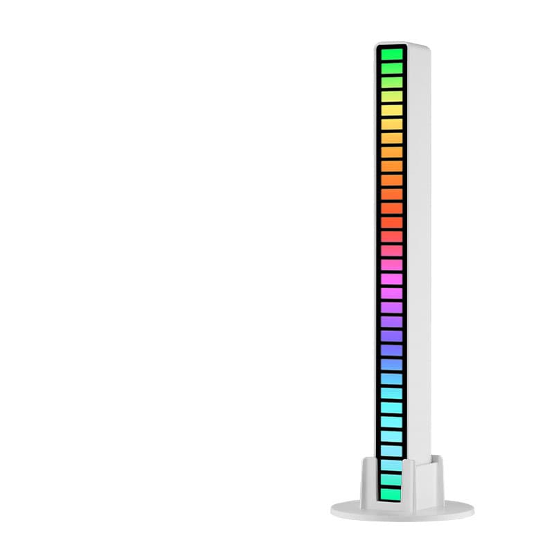 Led Smart Music Pickup Light Bar