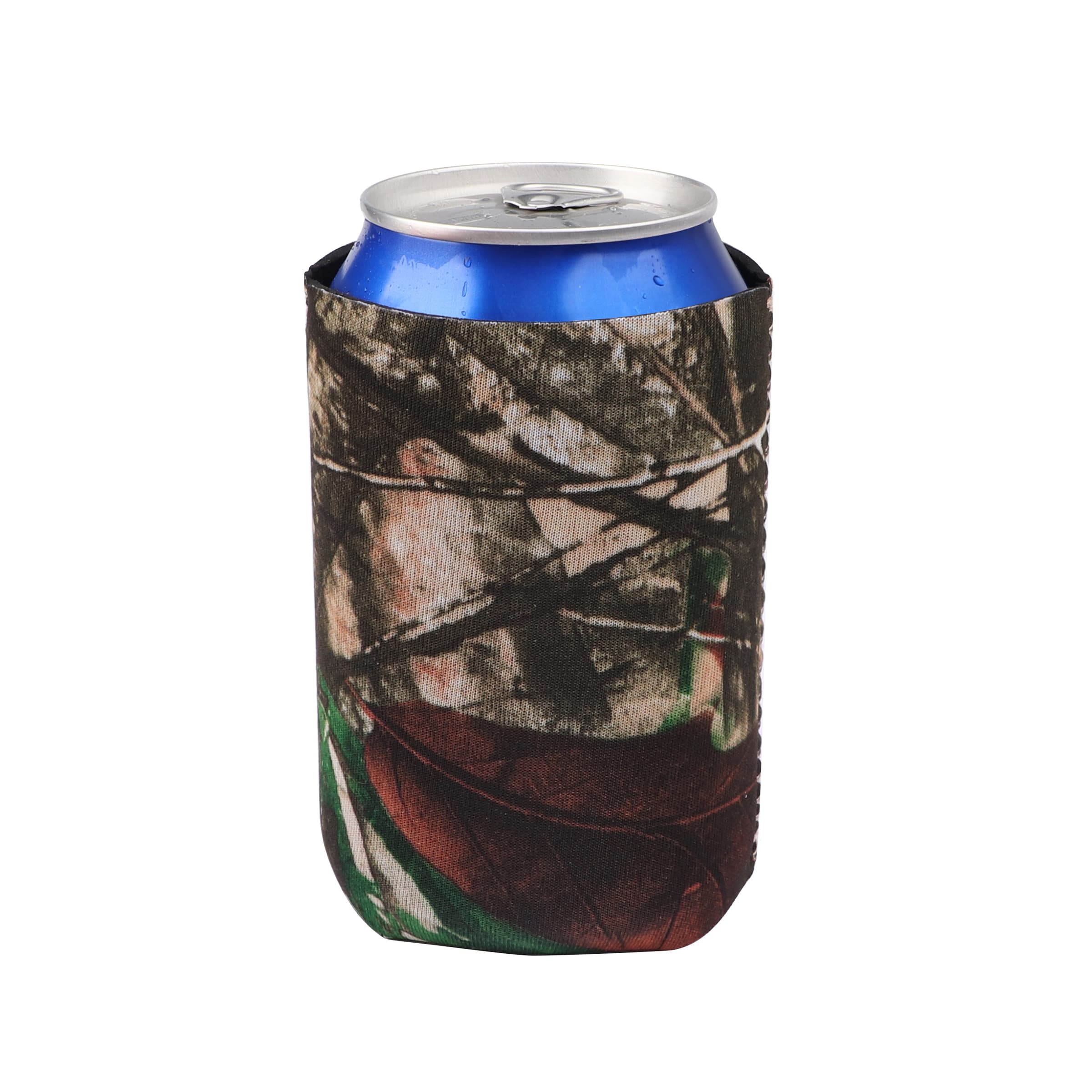 12 oz Slim Neoprene Can Cooler thumbnail 13