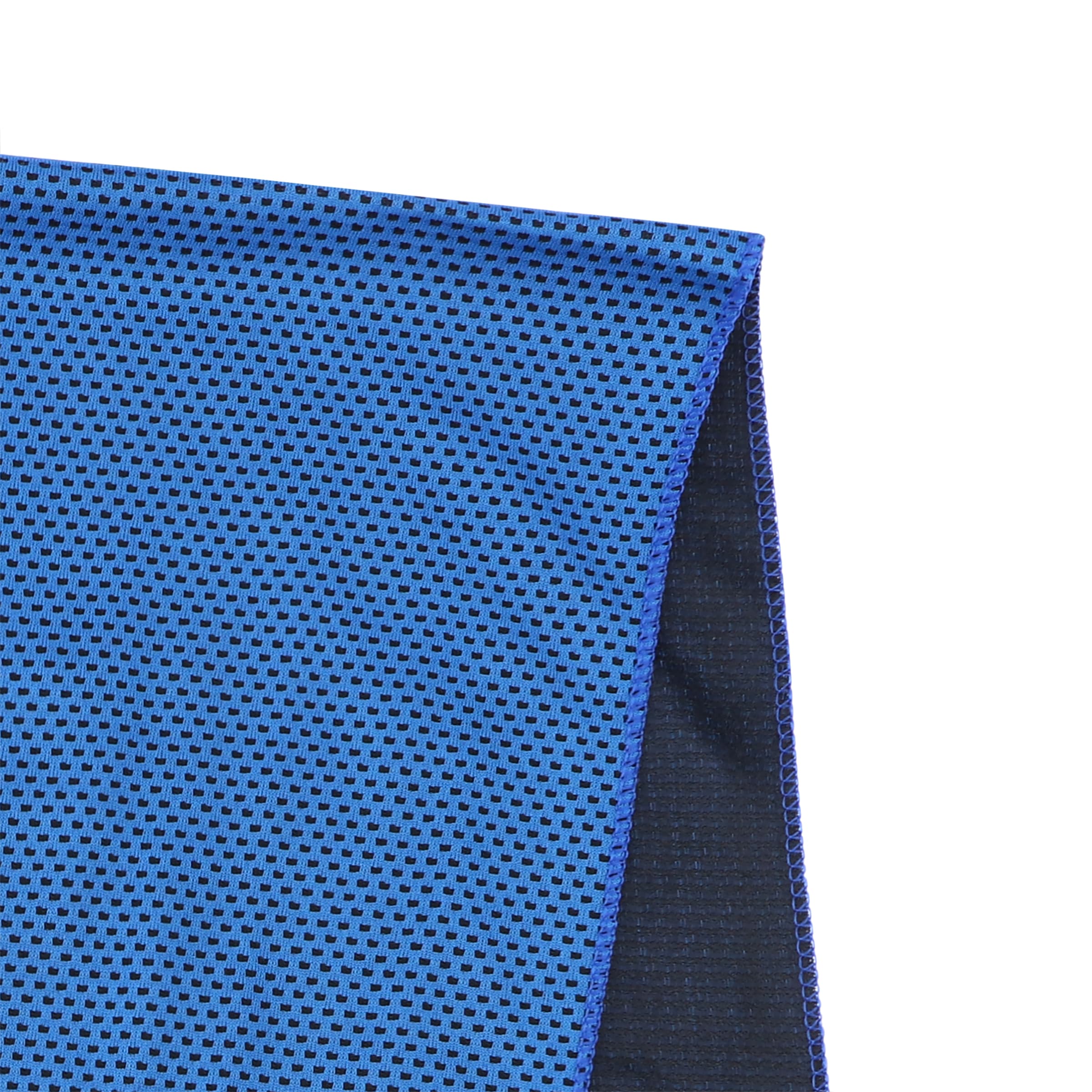 30.5" x 11" Polyester Gym Cooling Towel W/ Silkscreen Logo thumbnail 8