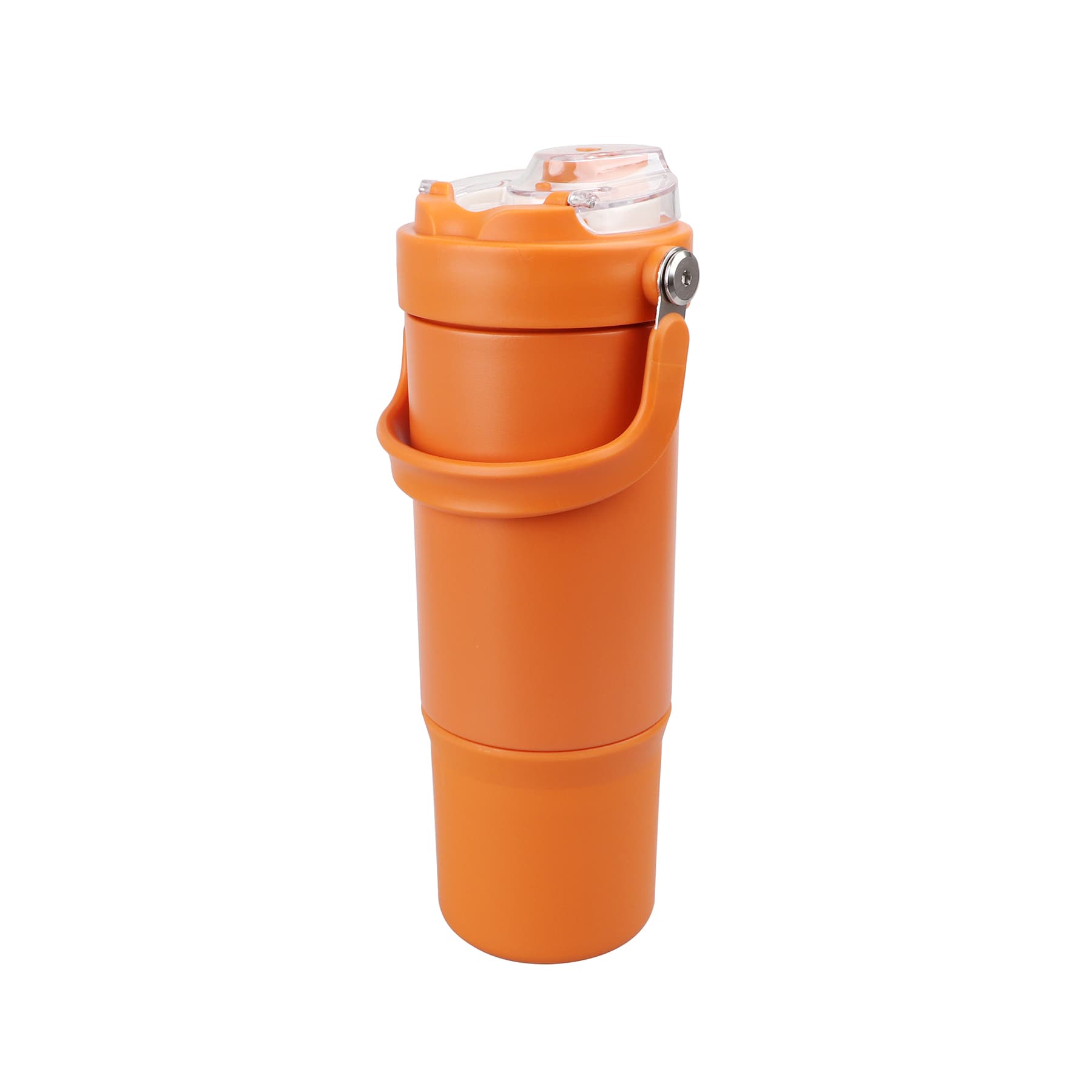 Custom logo 30oz Stainless Steel Thermos Insulated Sports Water Bottle thumbnail 2