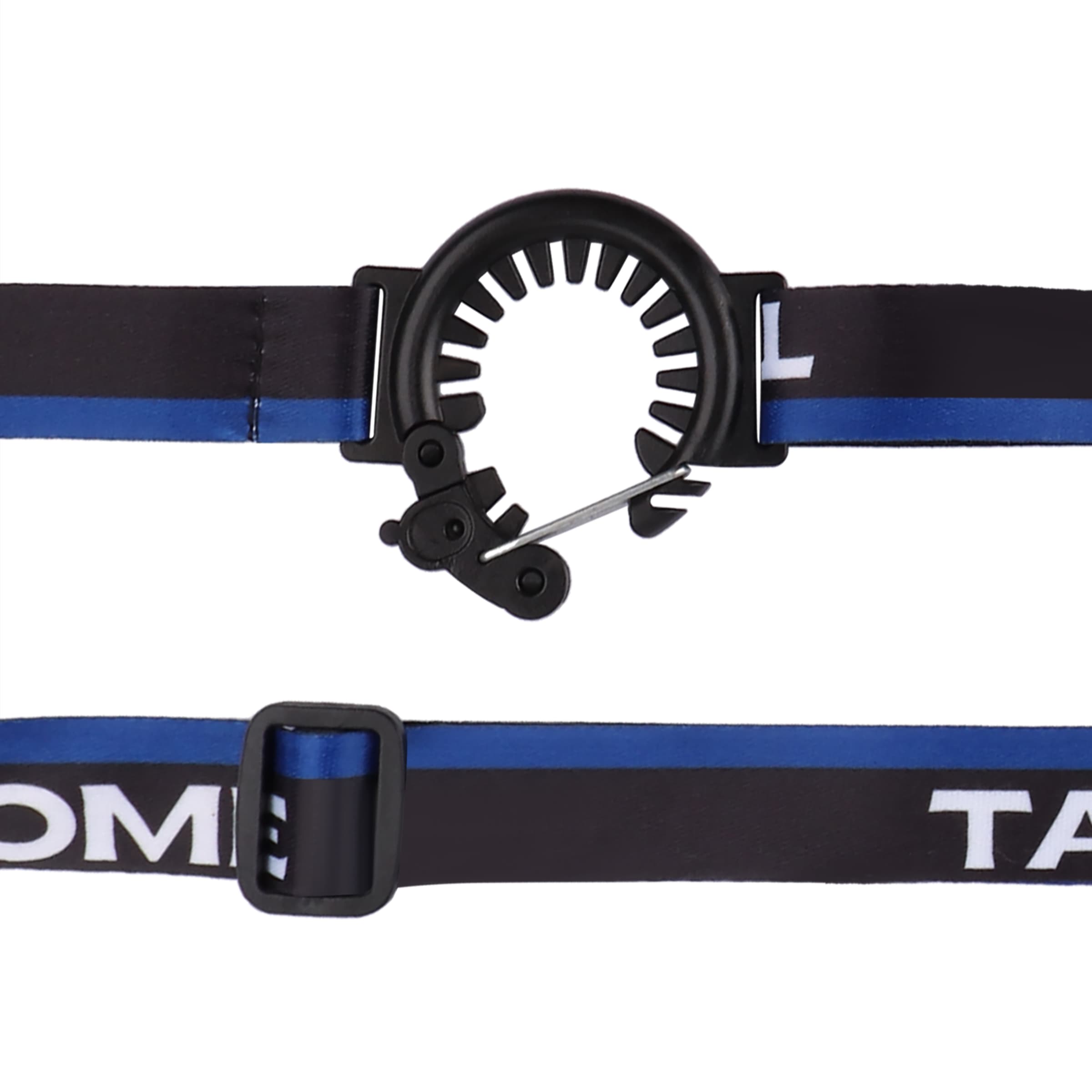 62.5" Polyester Adjustable Water Bottle Holder Lanyard Strap thumbnail 10