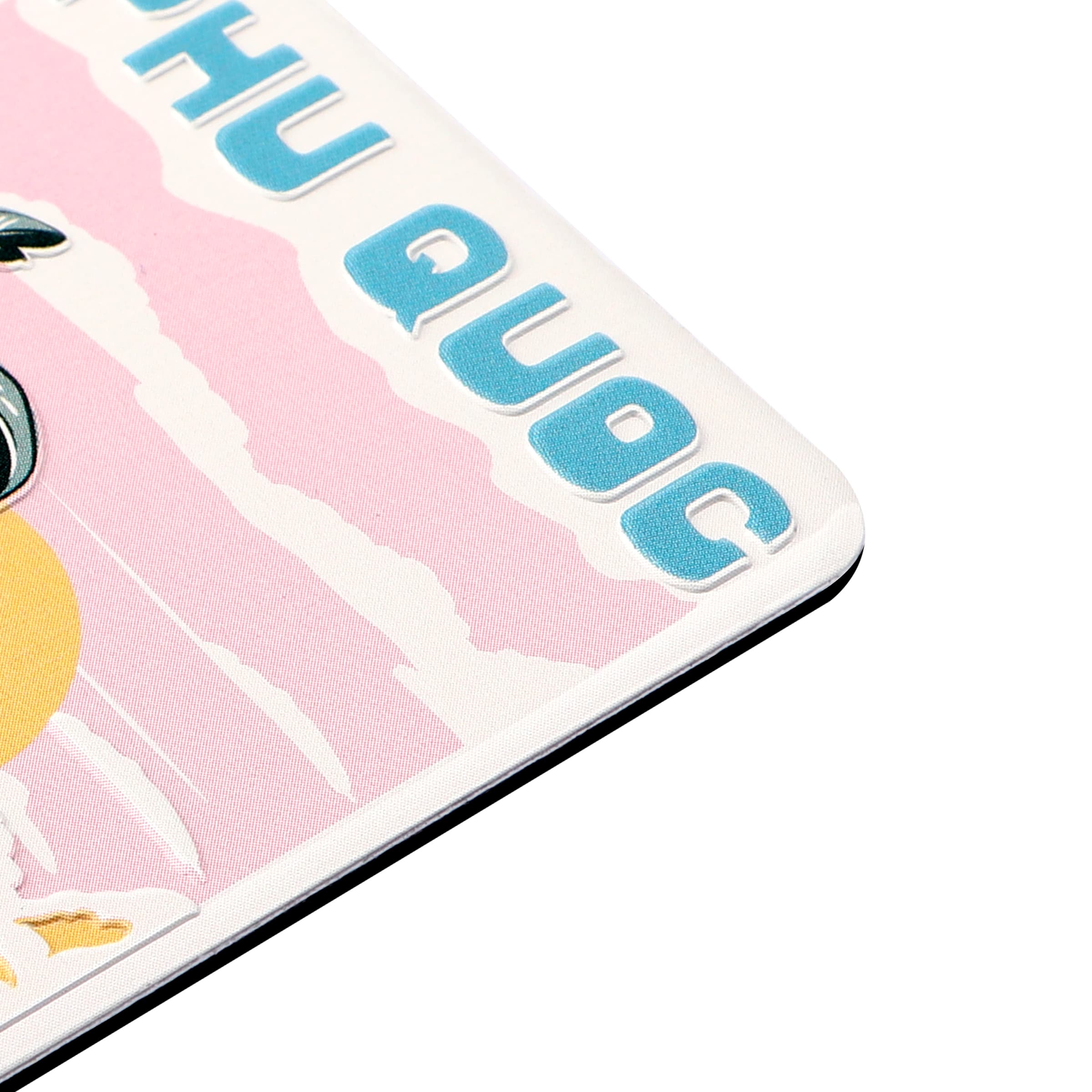 3 3/4"x 2" Custom 3D Fridge Magnet Souvenir for Refrigerator thumbnail 3