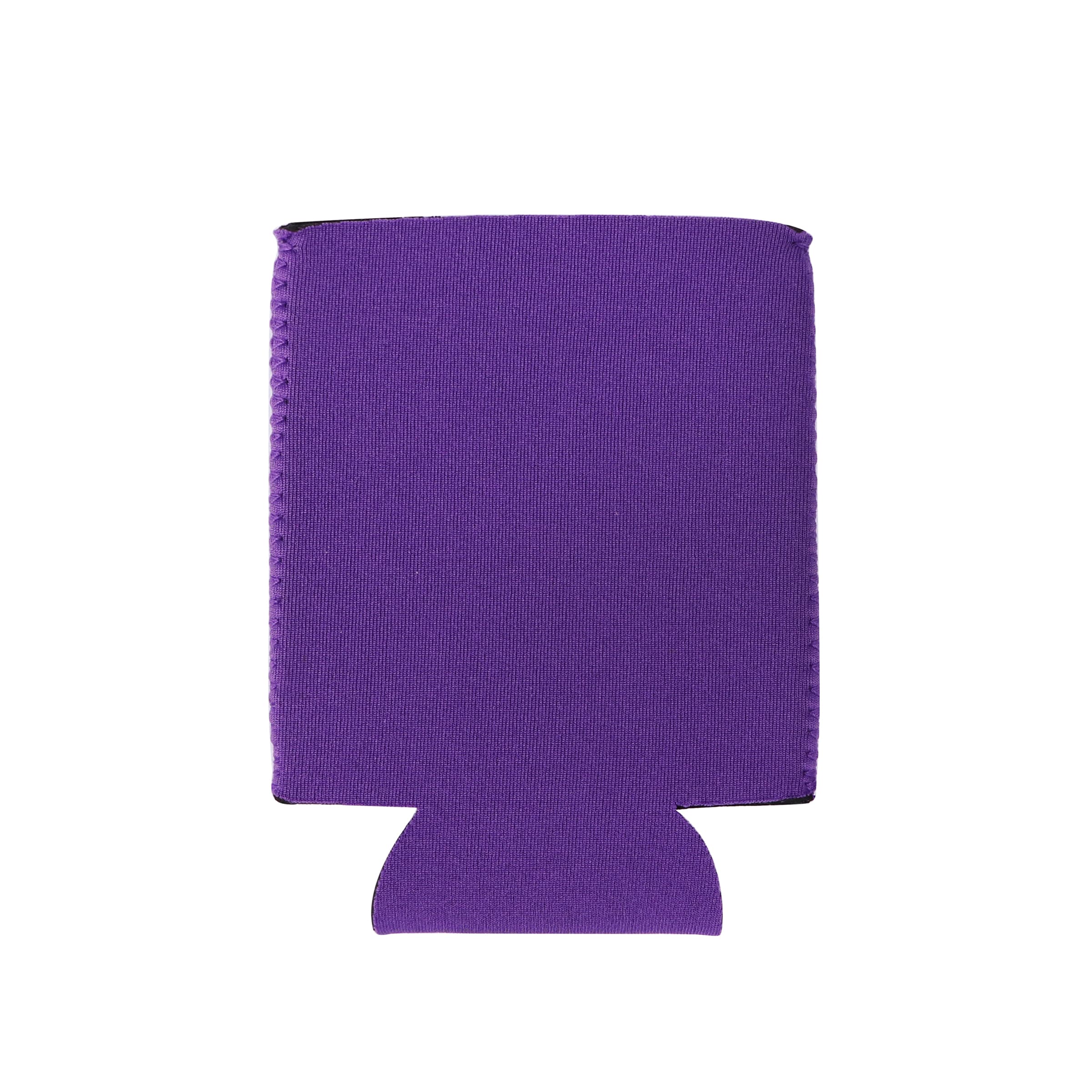 12 oz Slim Neoprene Can Cooler thumbnail 6