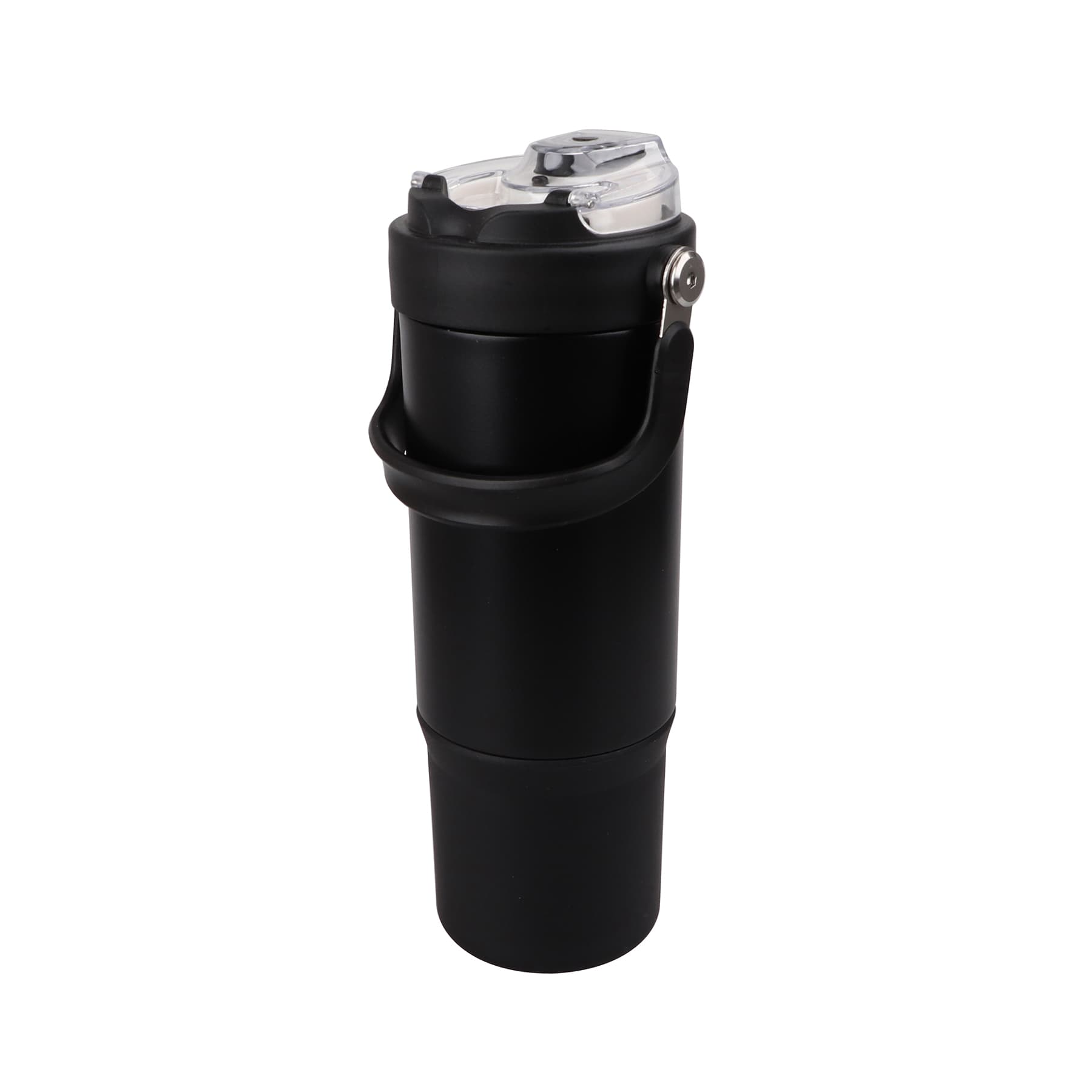 Custom logo 30oz Stainless Steel Thermos Insulated Sports Water Bottle