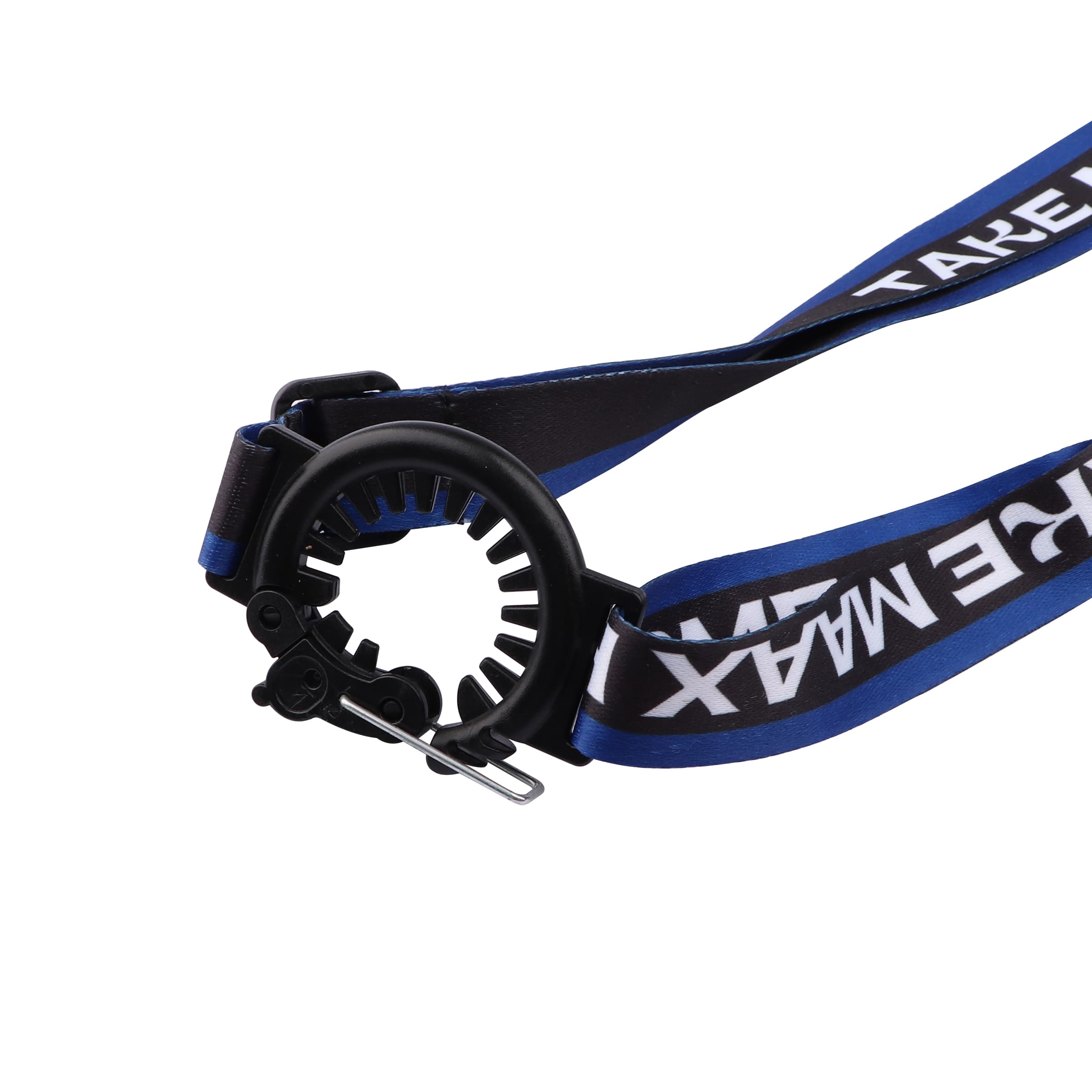 62.5" Polyester Adjustable Water Bottle Holder Lanyard Strap thumbnail 9