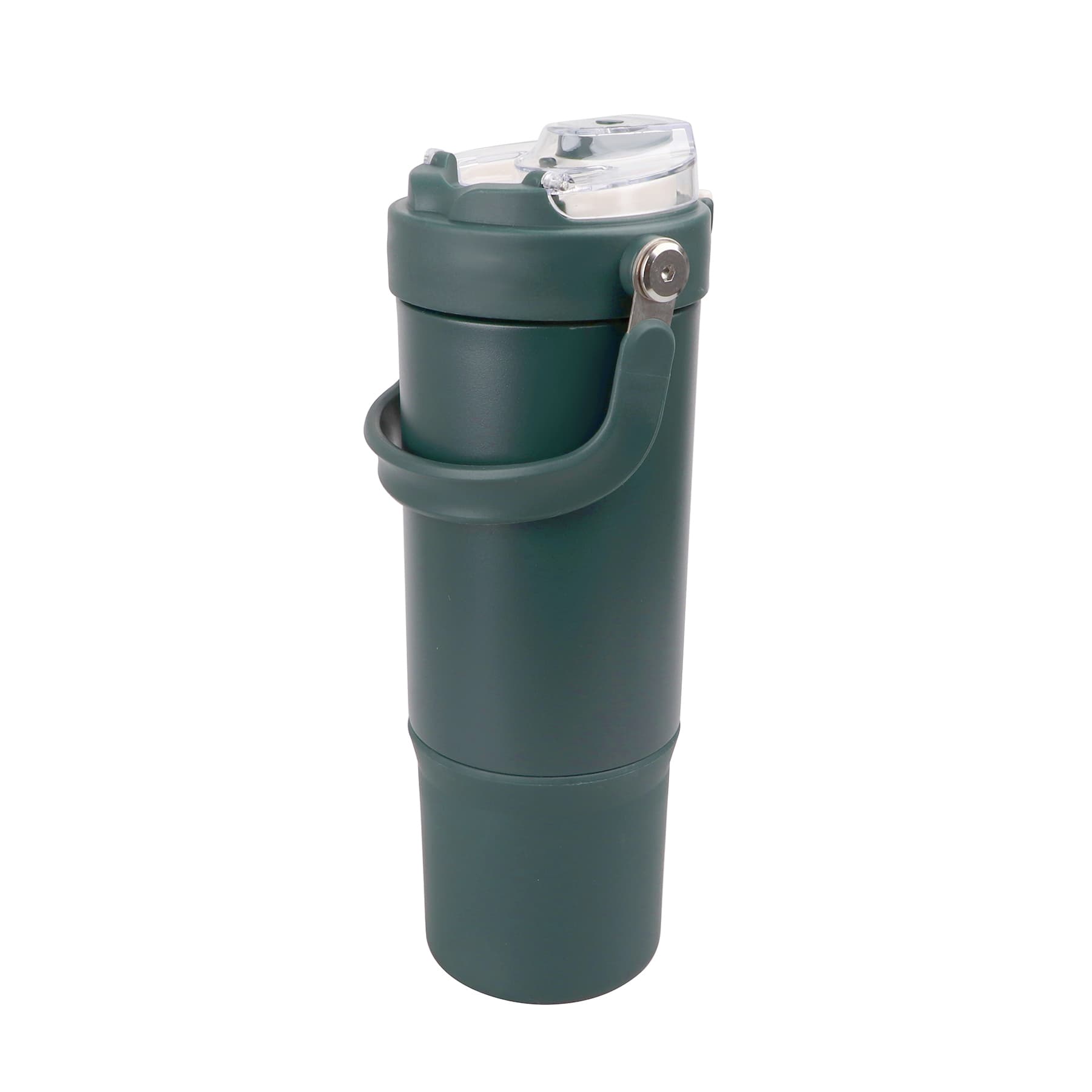 Custom logo 30oz Stainless Steel Thermos Insulated Sports Water Bottle thumbnail 5