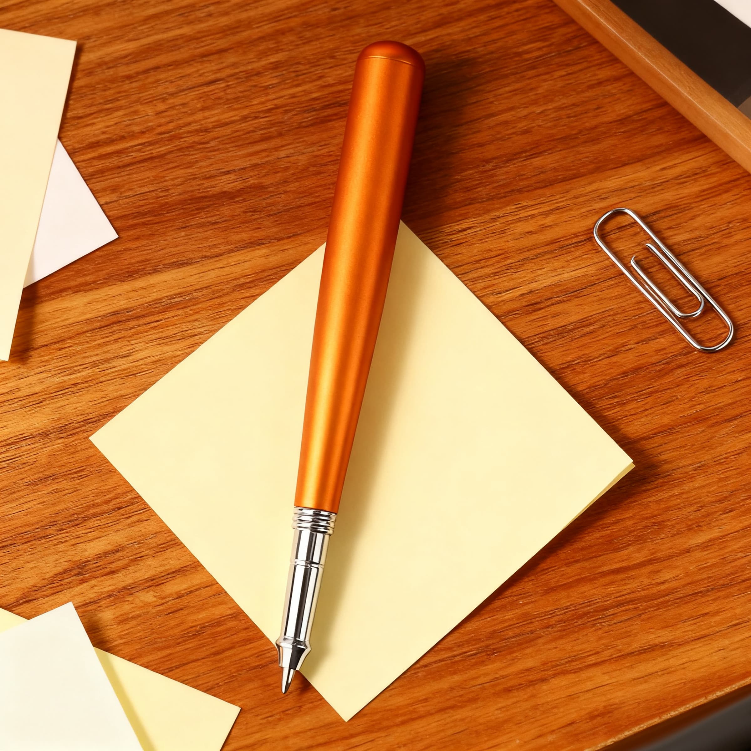 2-in-1 Stylus Ballpoint Pen 1.0mm W/ Stylus Tip thumbnail 5