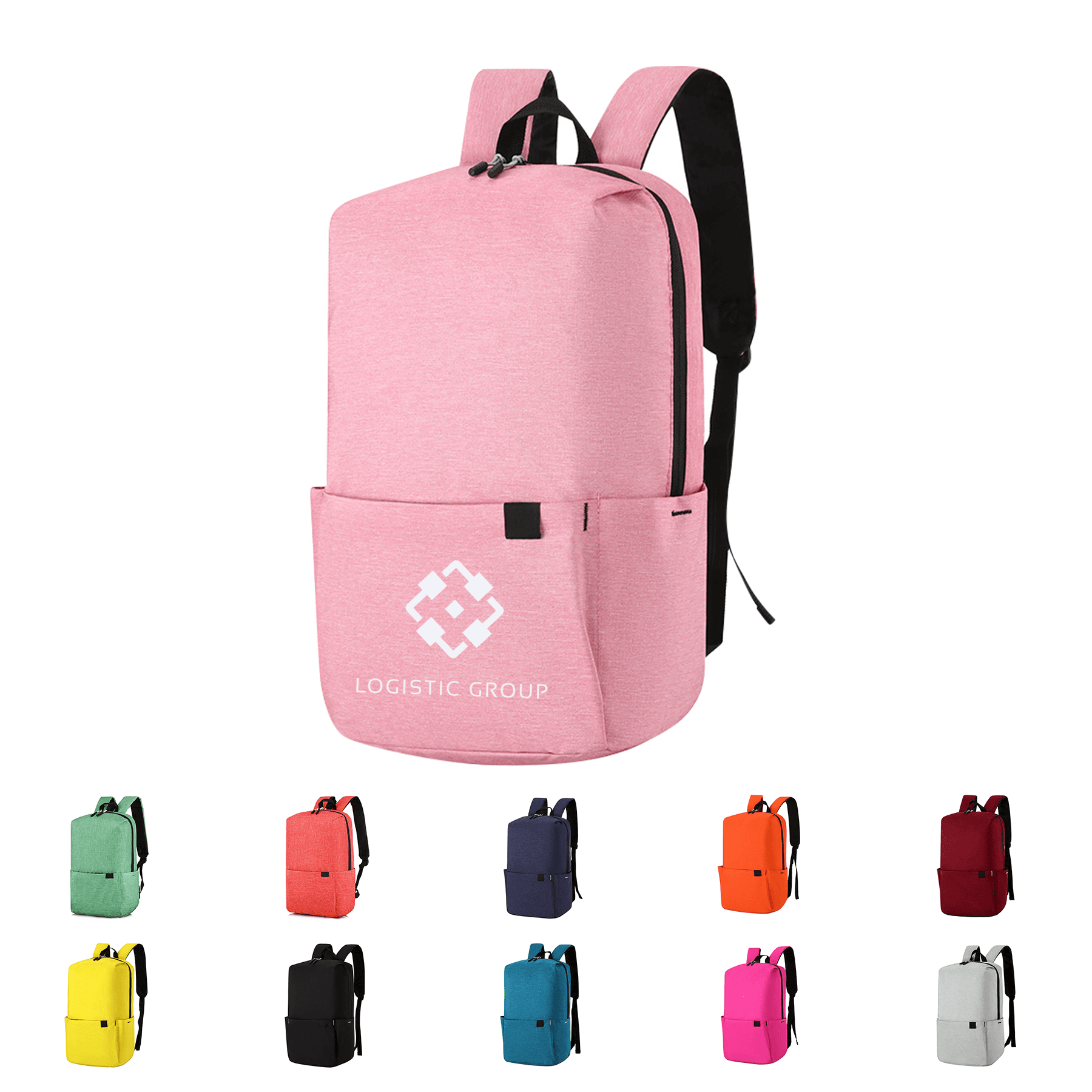 Travel Laptop Business Backpack