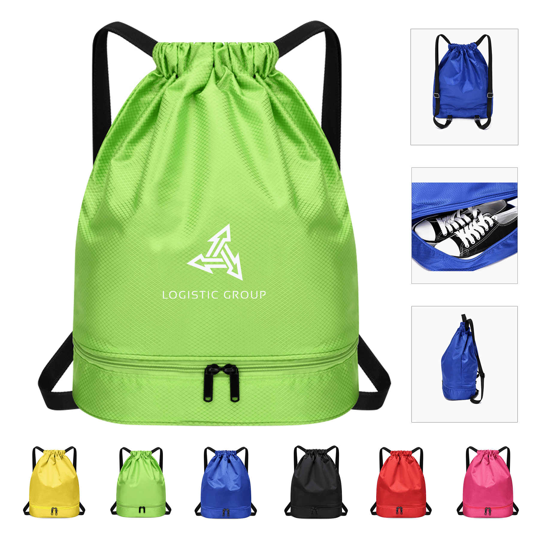 Sports Backpack