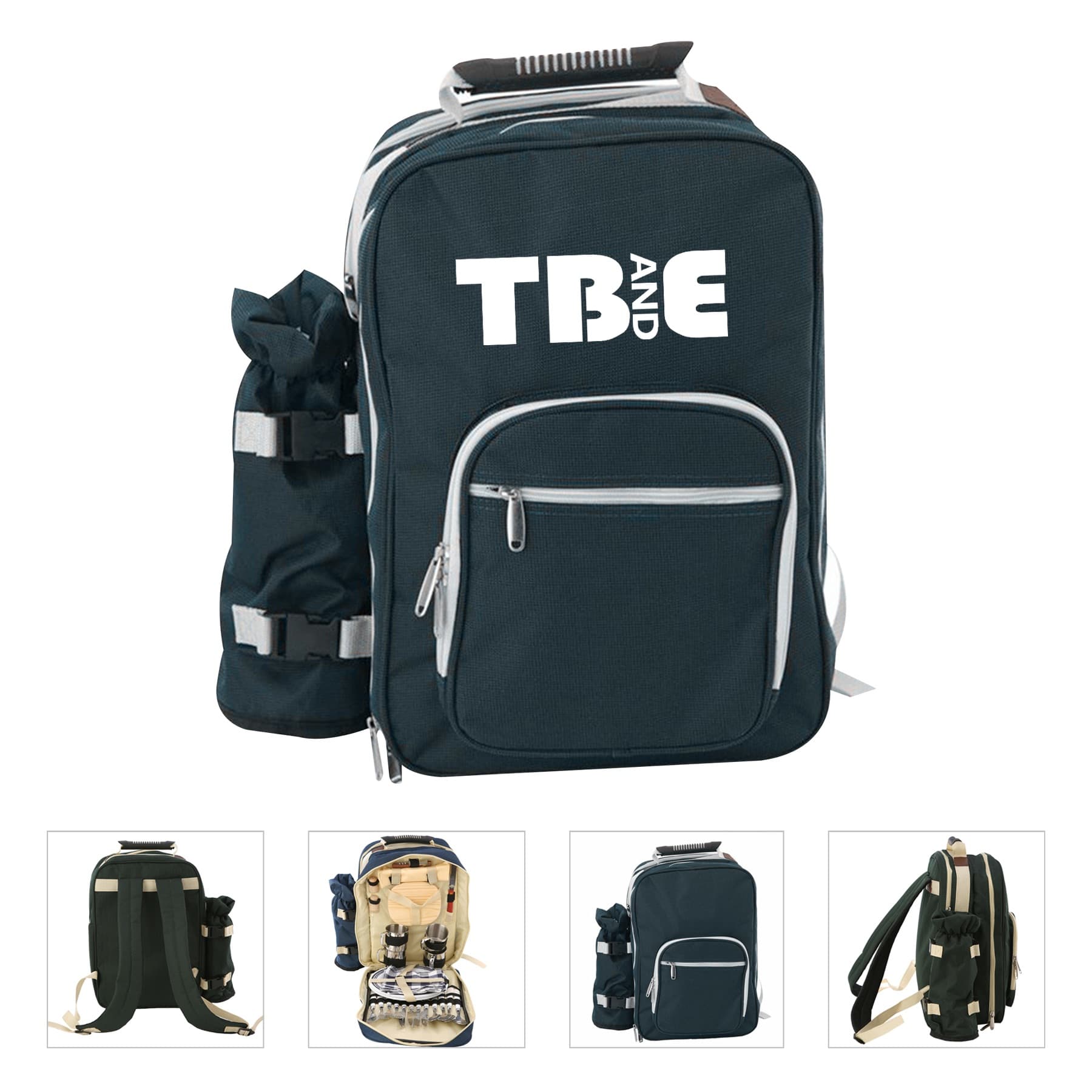 Backpack Picnic Set