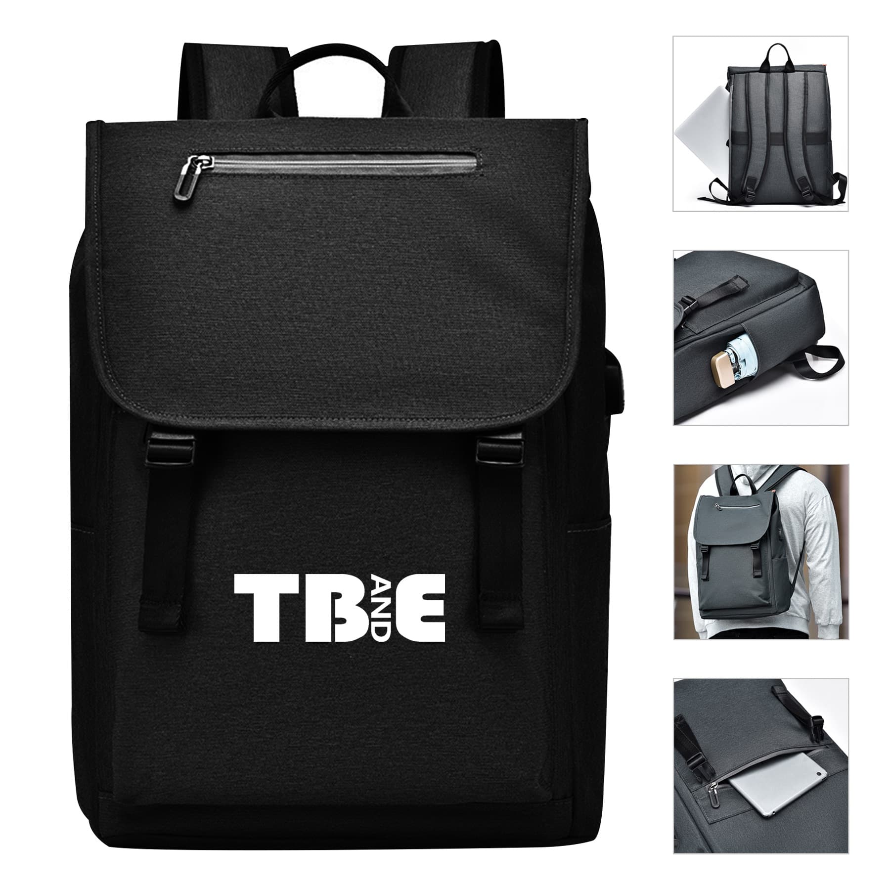 Business Computer Bag