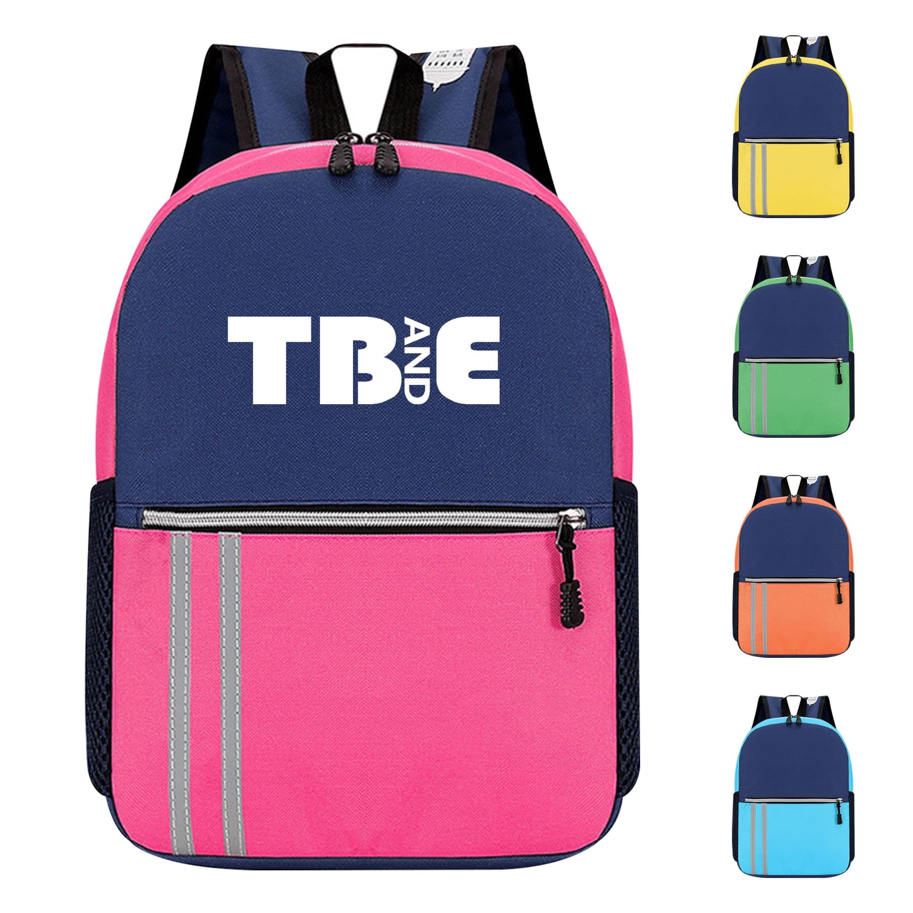 Student Backpack-School