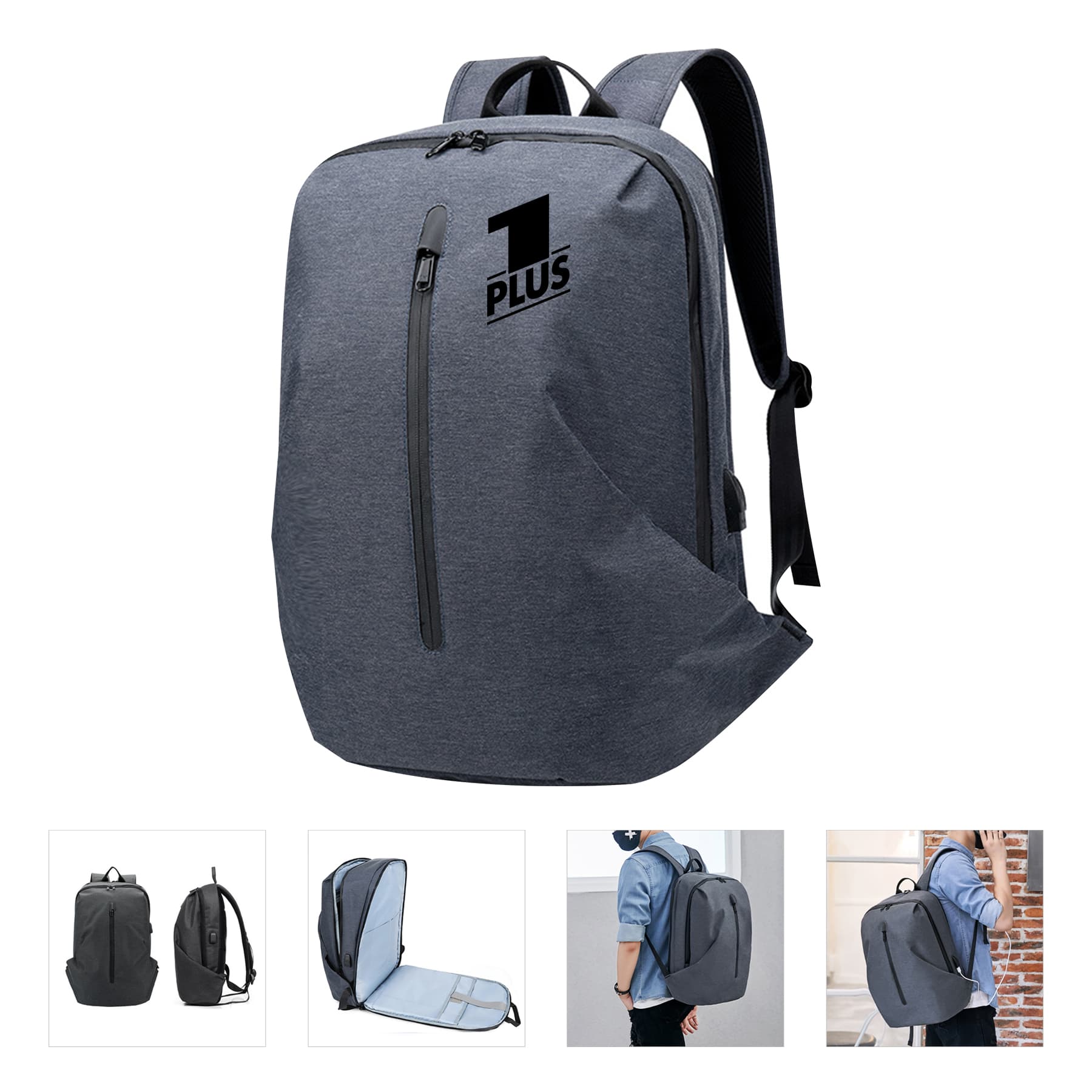 Laptop Backpack