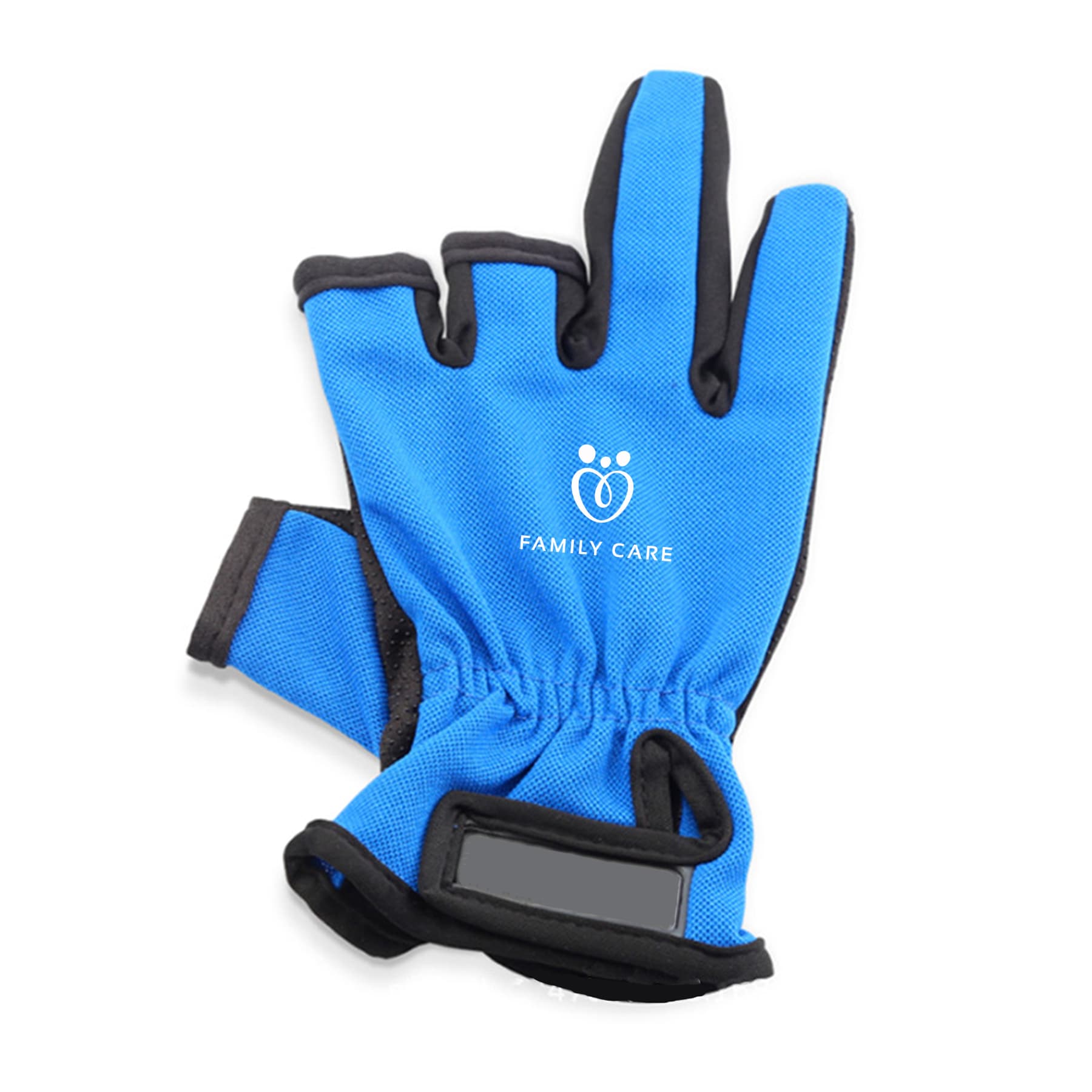 Breathable Non-slip Full-finger Gloves