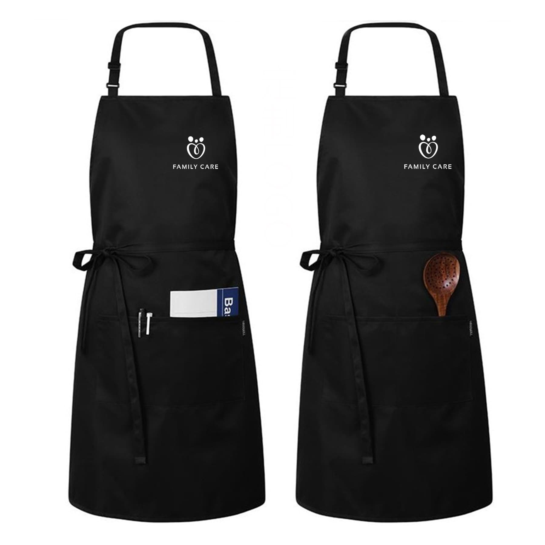 Chef's Restaurant Waterproof BBQ Apron