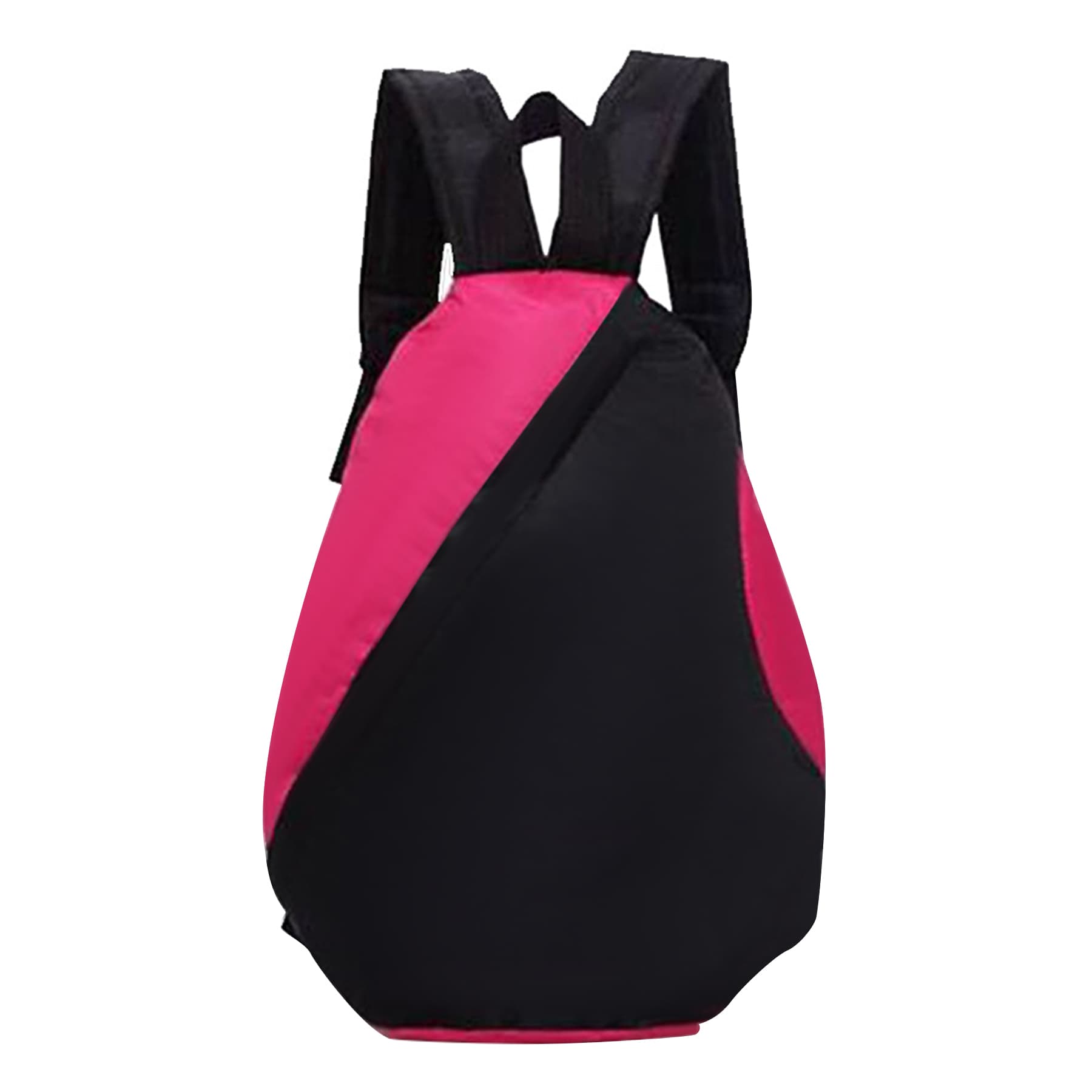 600D oxford School backpack