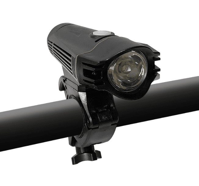 USB Rechargeable Bike Light Kit Taillight and Headlight