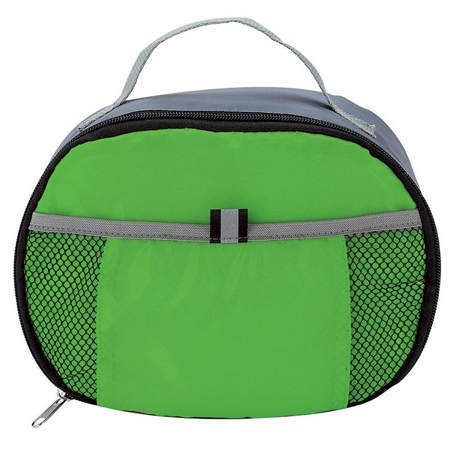 6-Can Insulated Cooler Bag