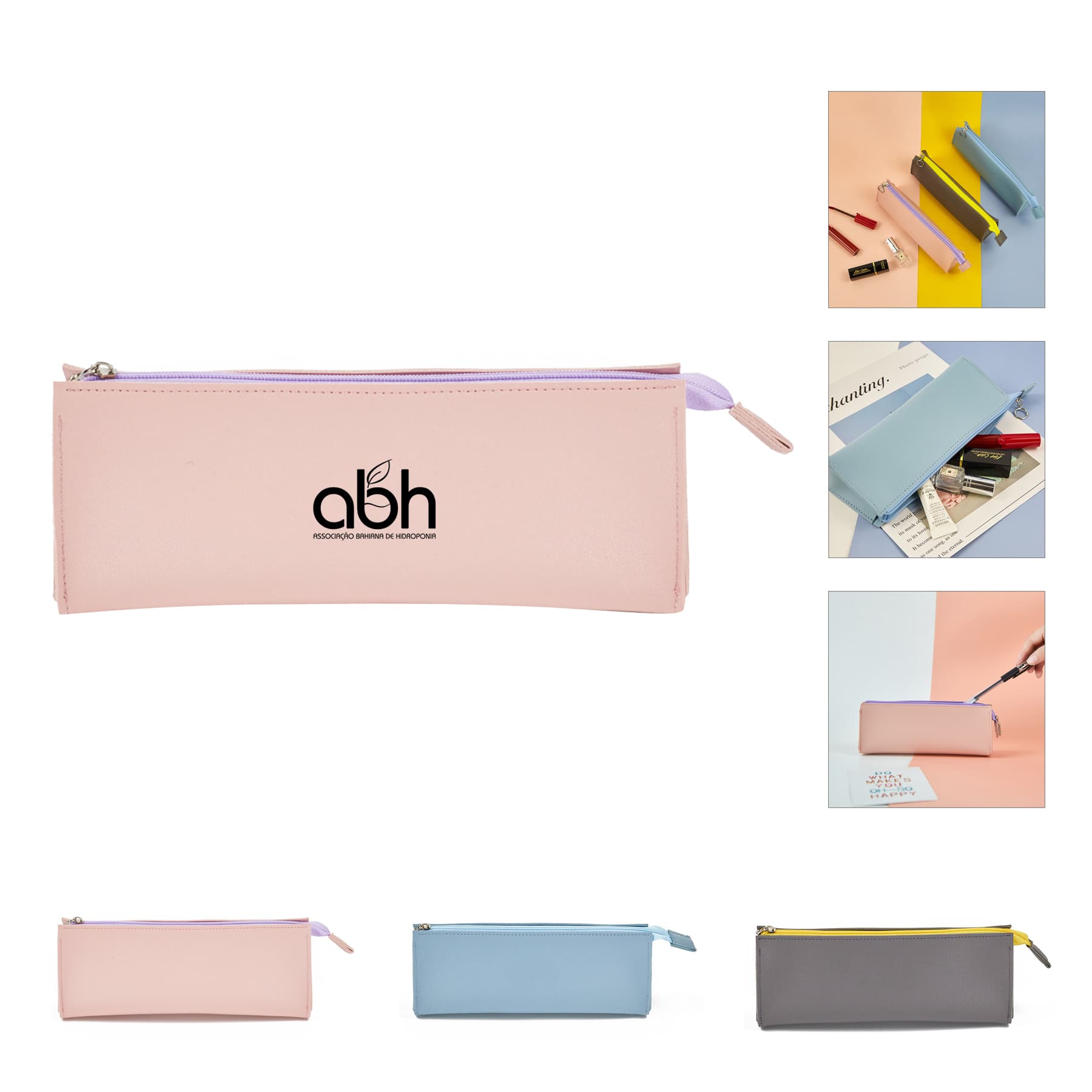 Big Capacity Pen Case