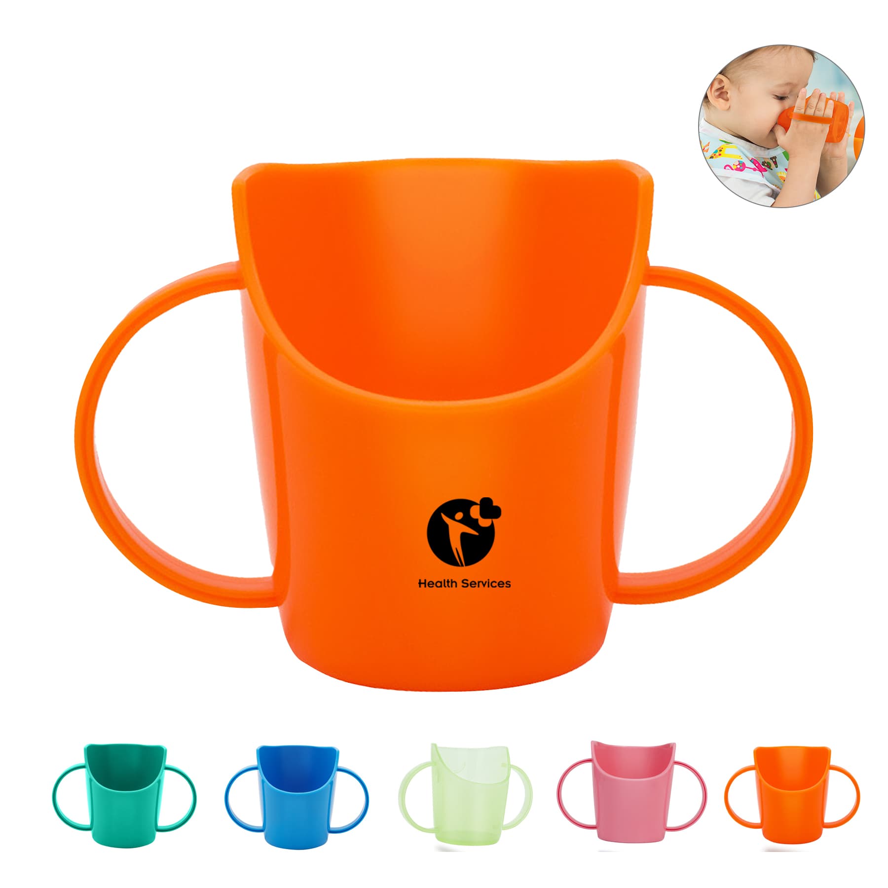 Training Kids Water Bottles