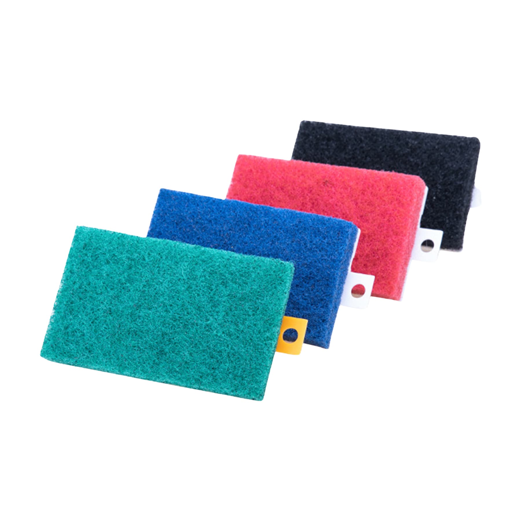 Non Woven Fabric Kitchen Sponge