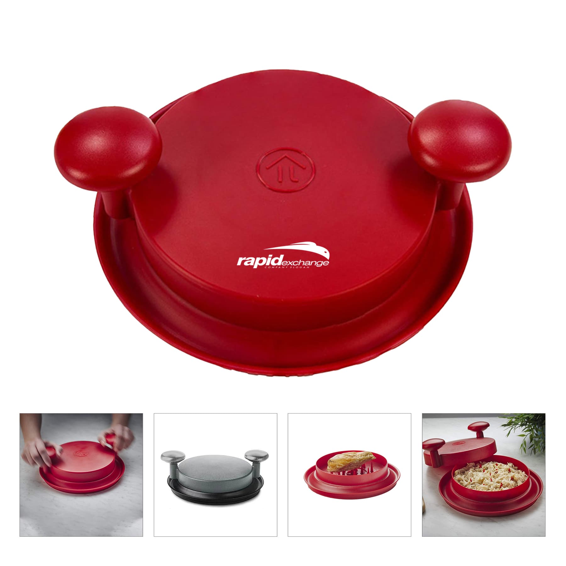 Chicken Meat Shred Machine