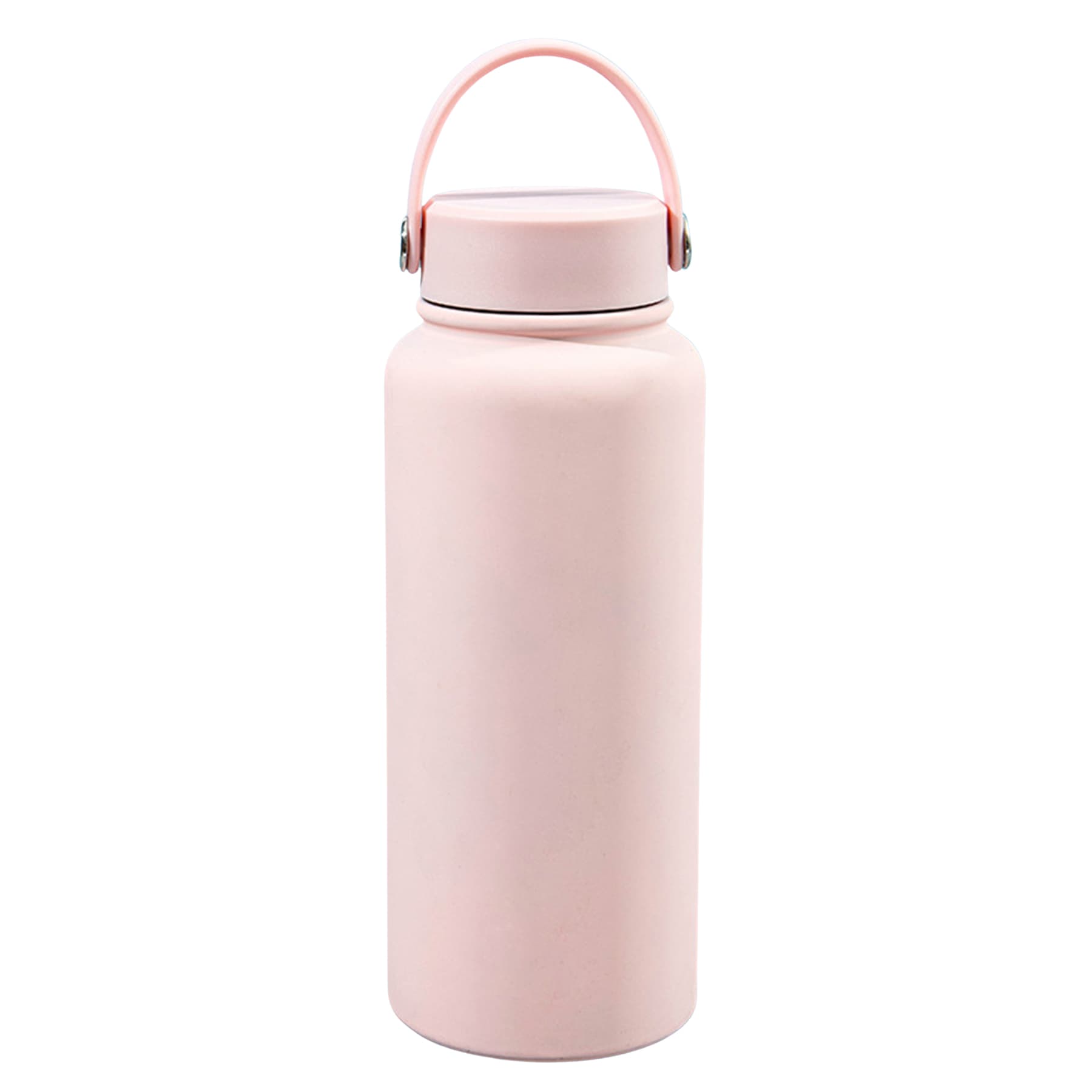 Modern Insulated Stainless Steel Bottle