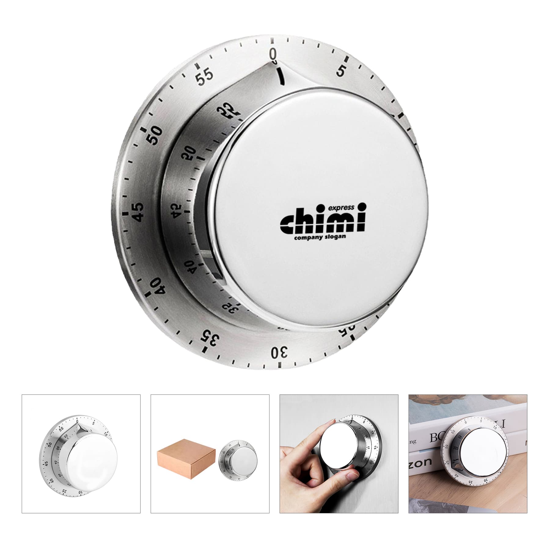 Kitchen Timer