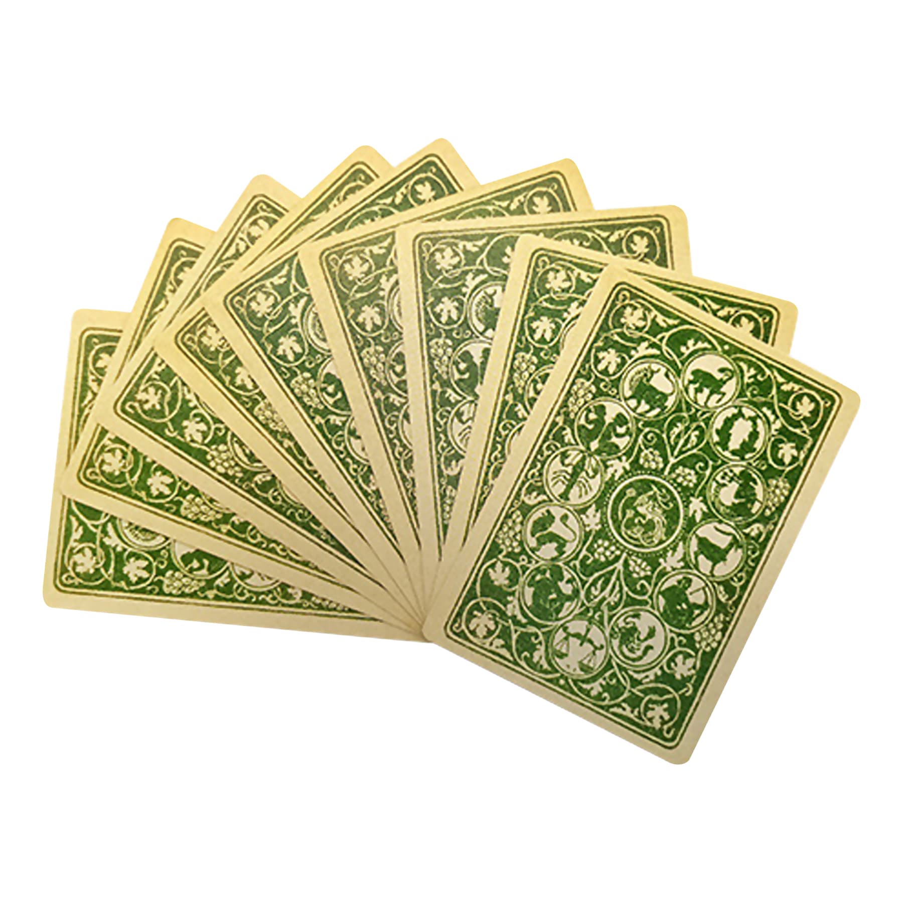 Custom Playing Poker Cards Full Color