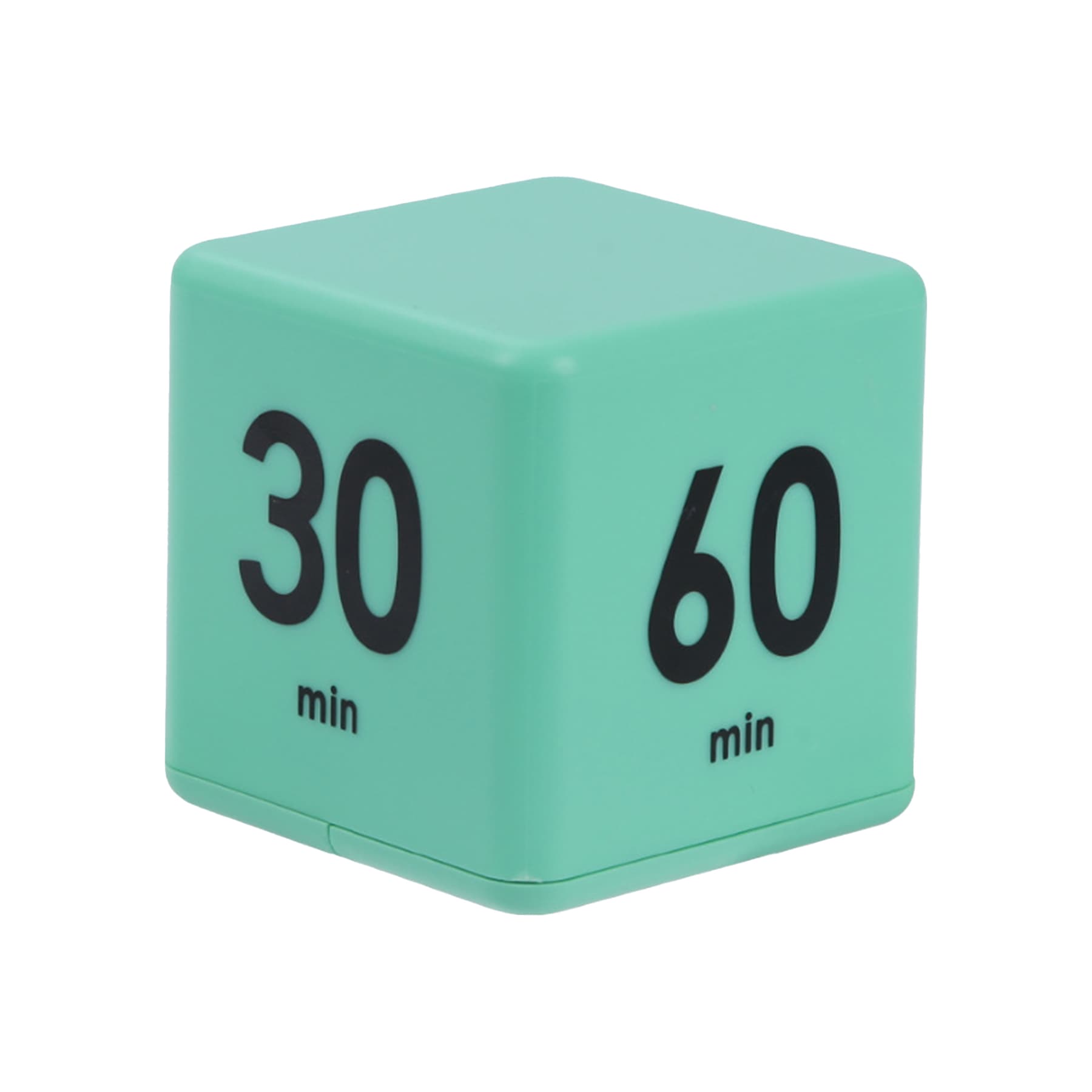 Cube Timer