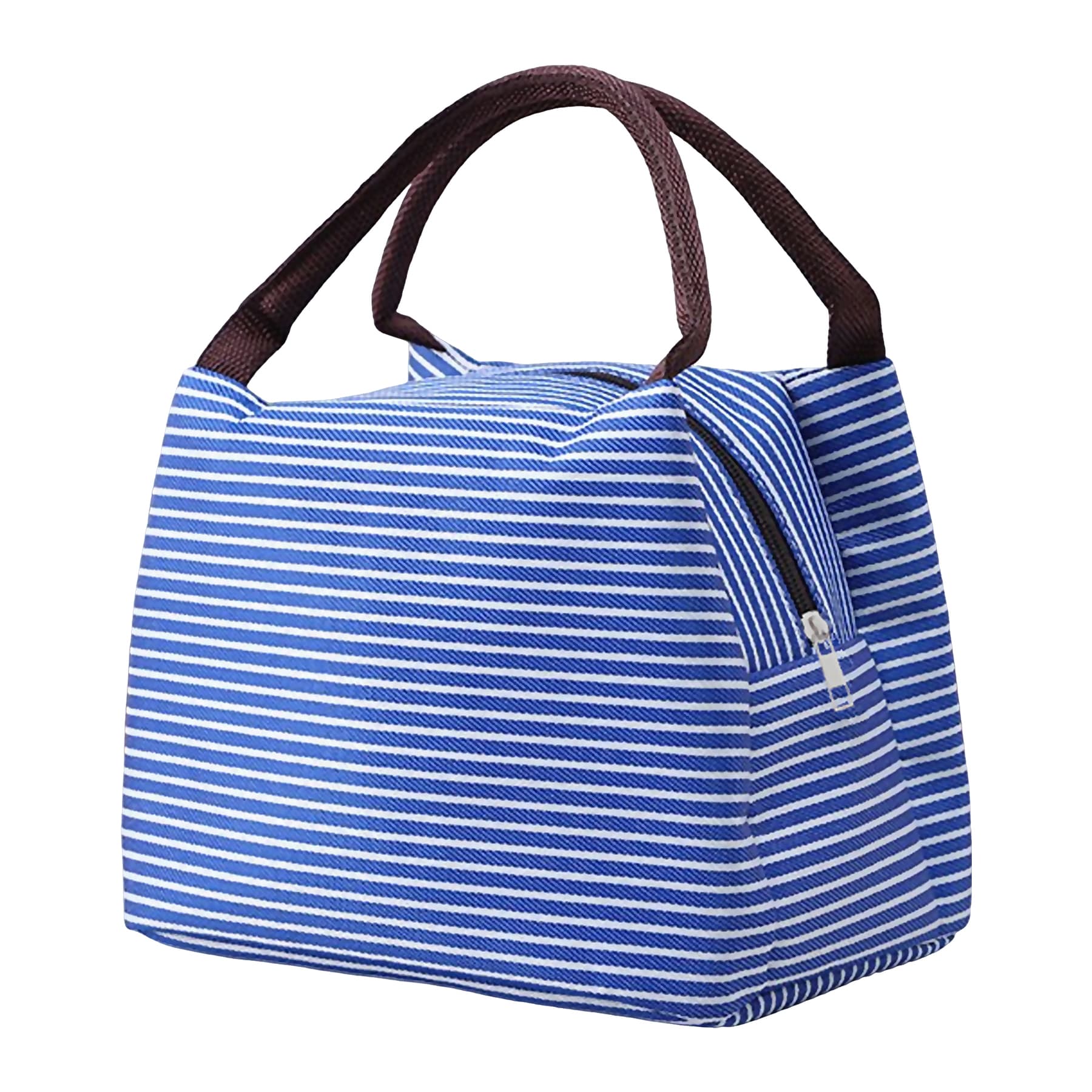 Insulated Lunch Tote Bag
