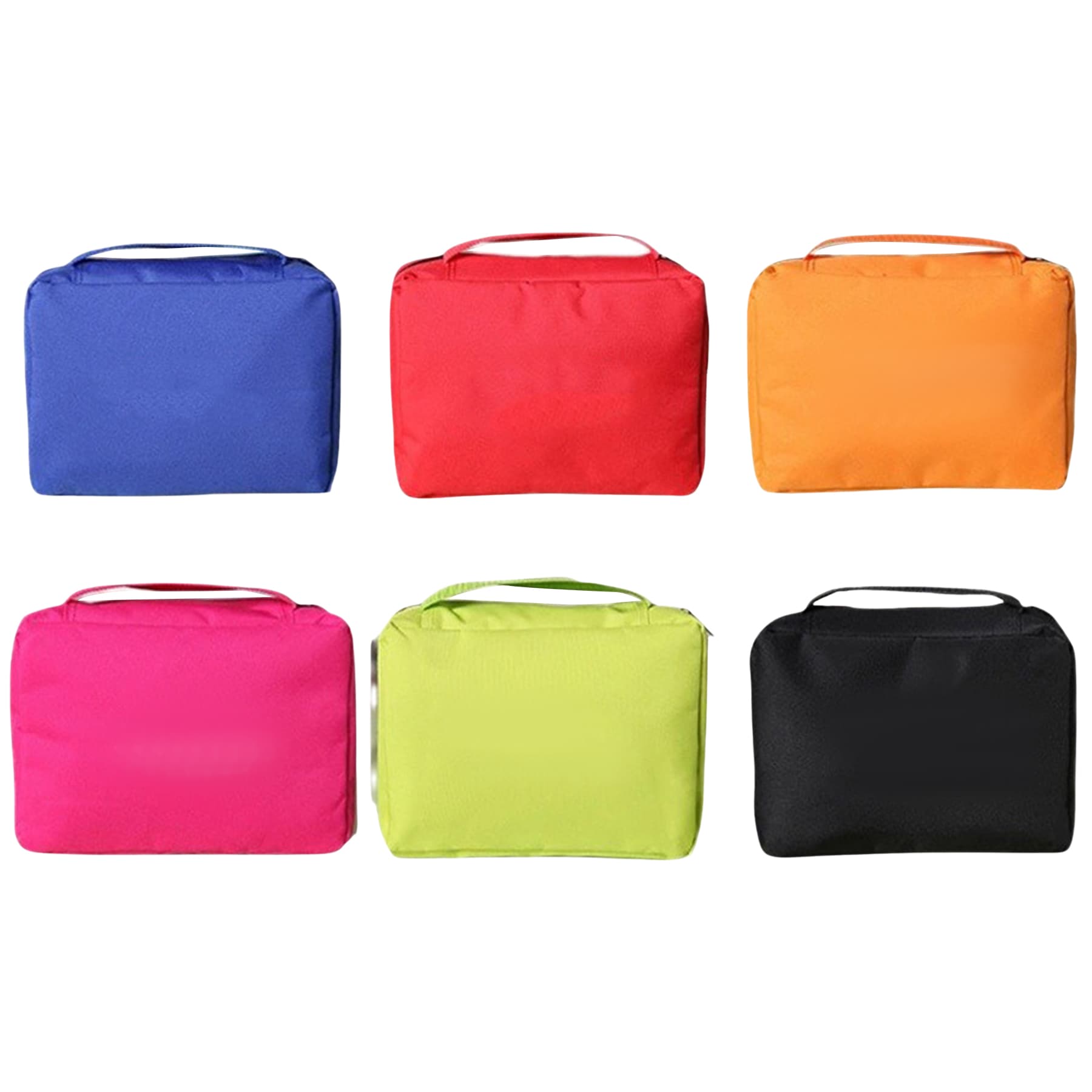 Travel Toiletry Bag