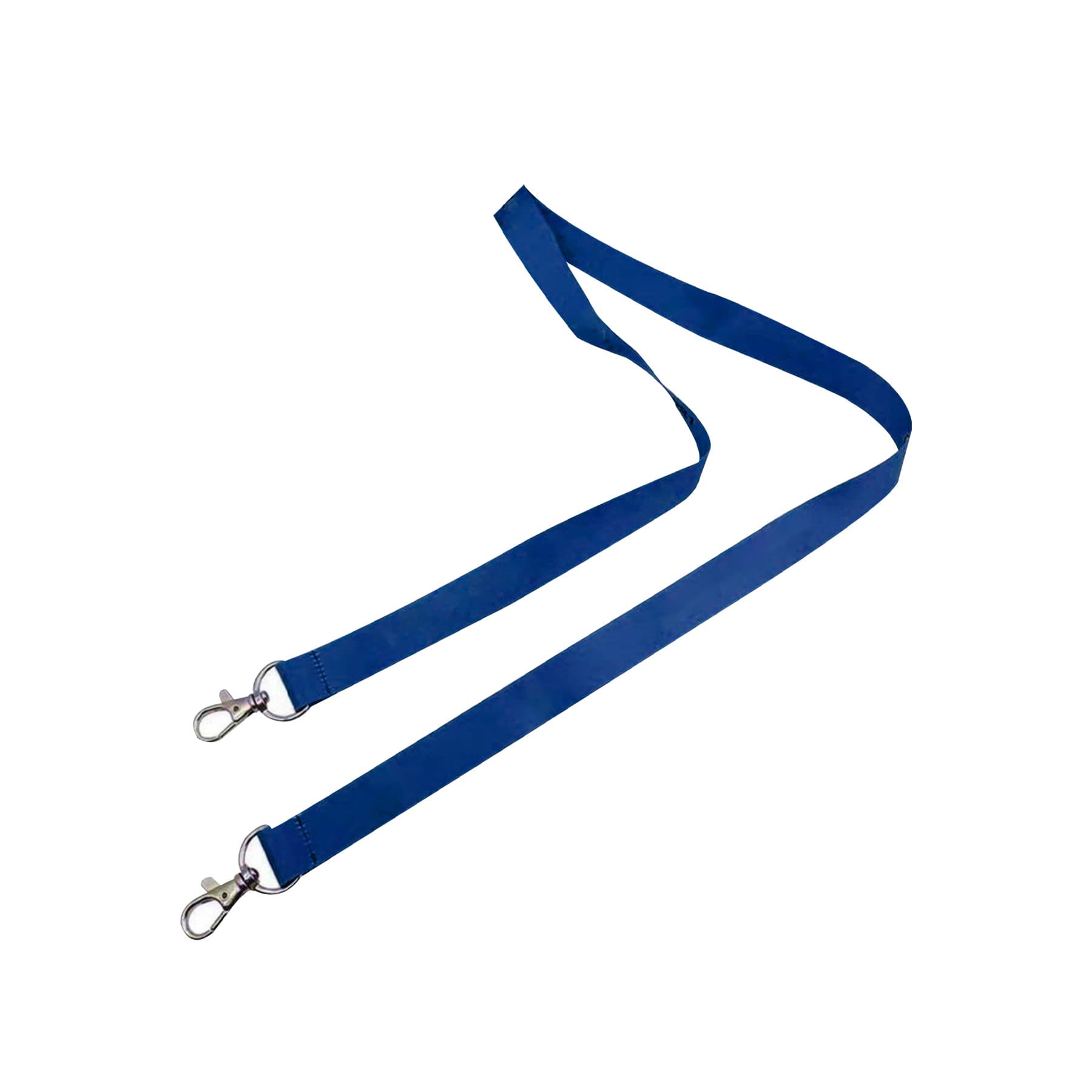 3/4" Double Ended Lanyard / Lobster Claw