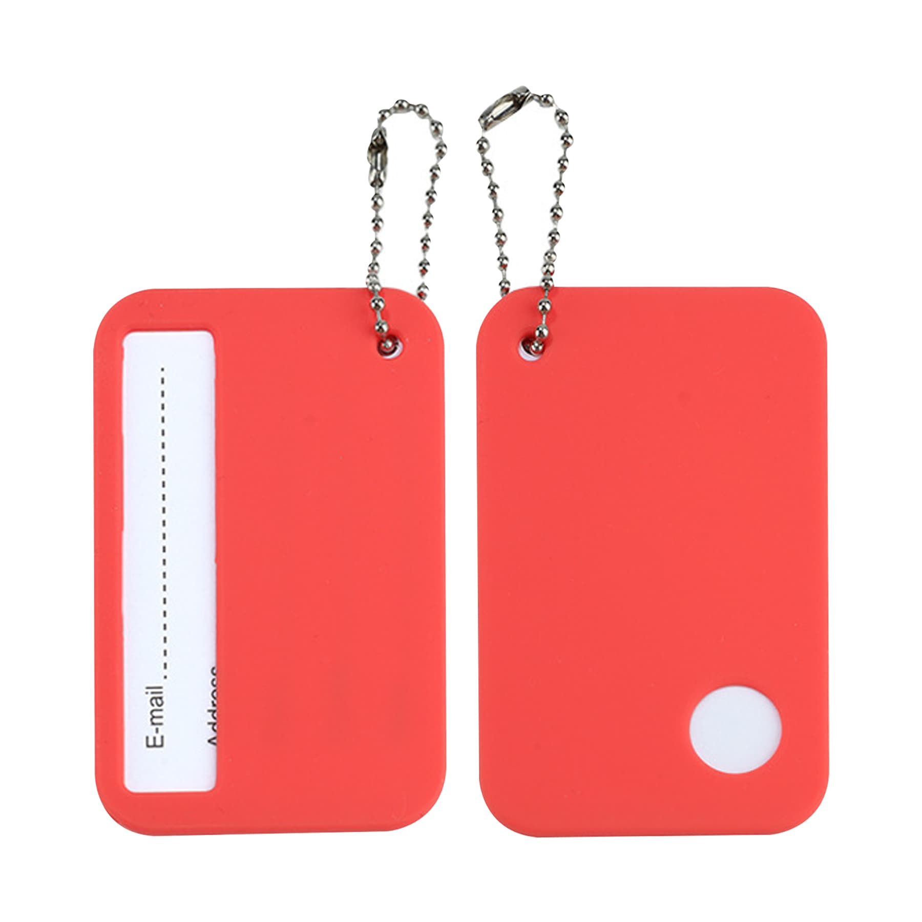 Silicone Credit Card holder Id Wallet Case Pouch Pocket