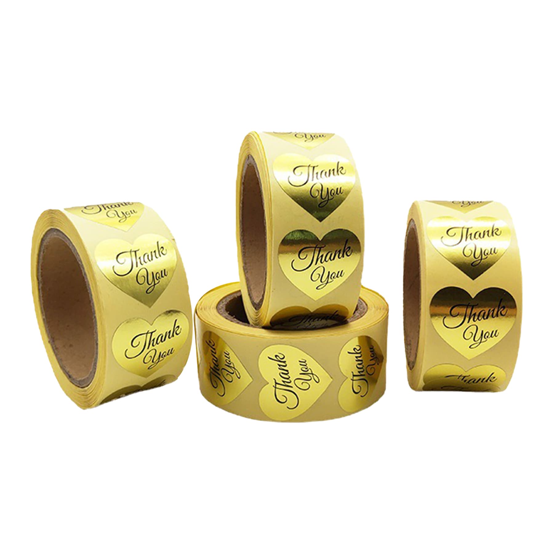 Custom PVC Waterproof Stickers