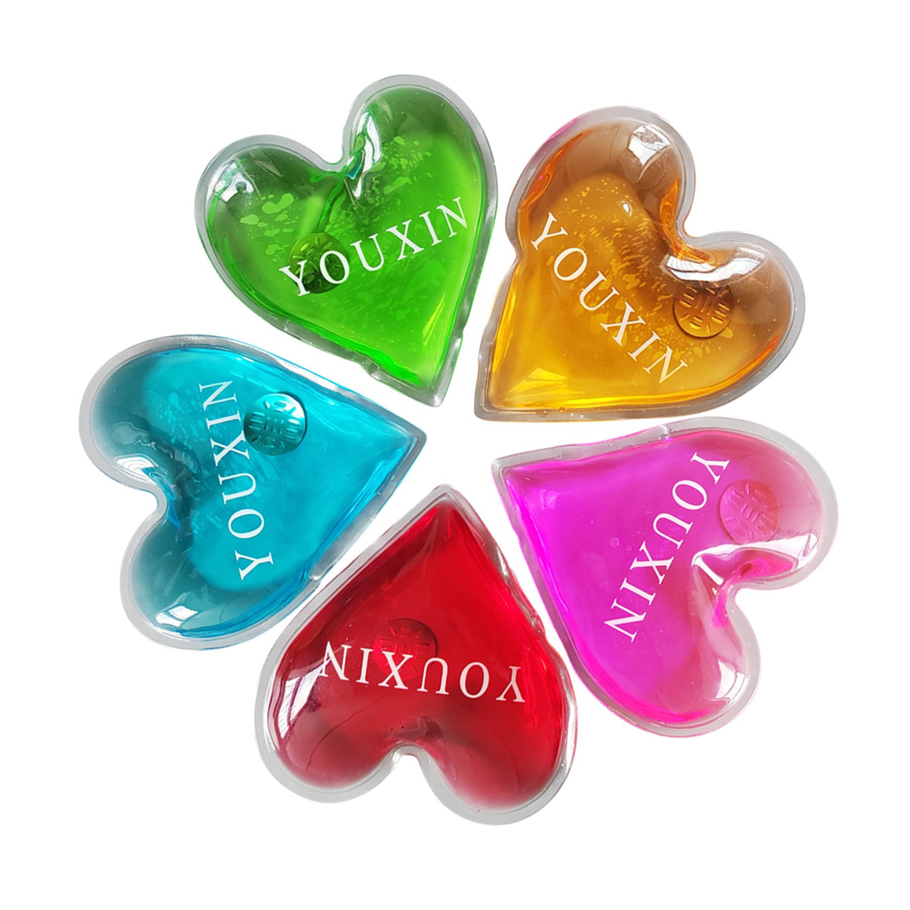 Dual Comfort Hot or Cold Therapy Pack